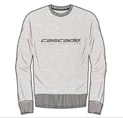 315 CREWNECK SWEATSHIRT - Image 2
