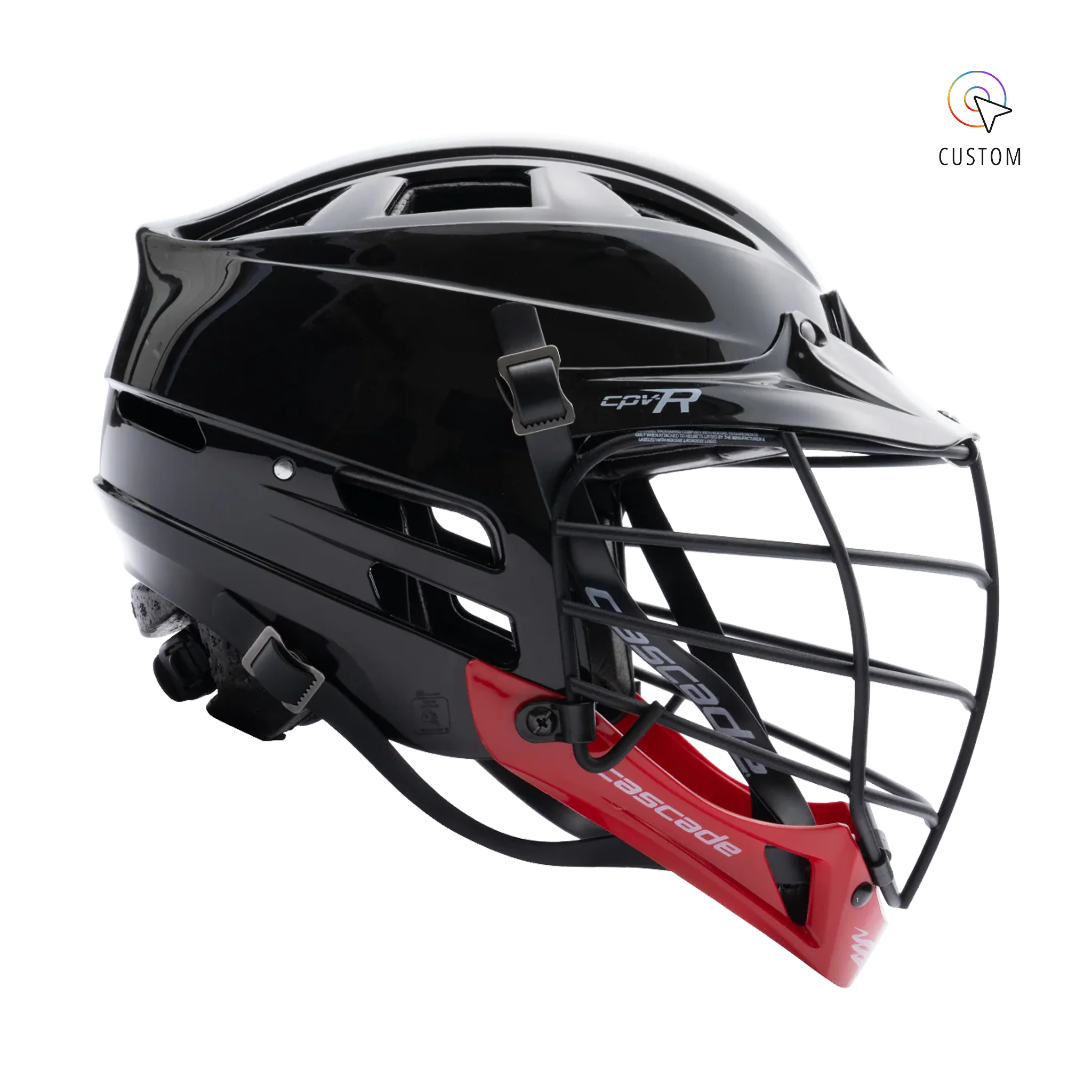 CPV-R Helmet