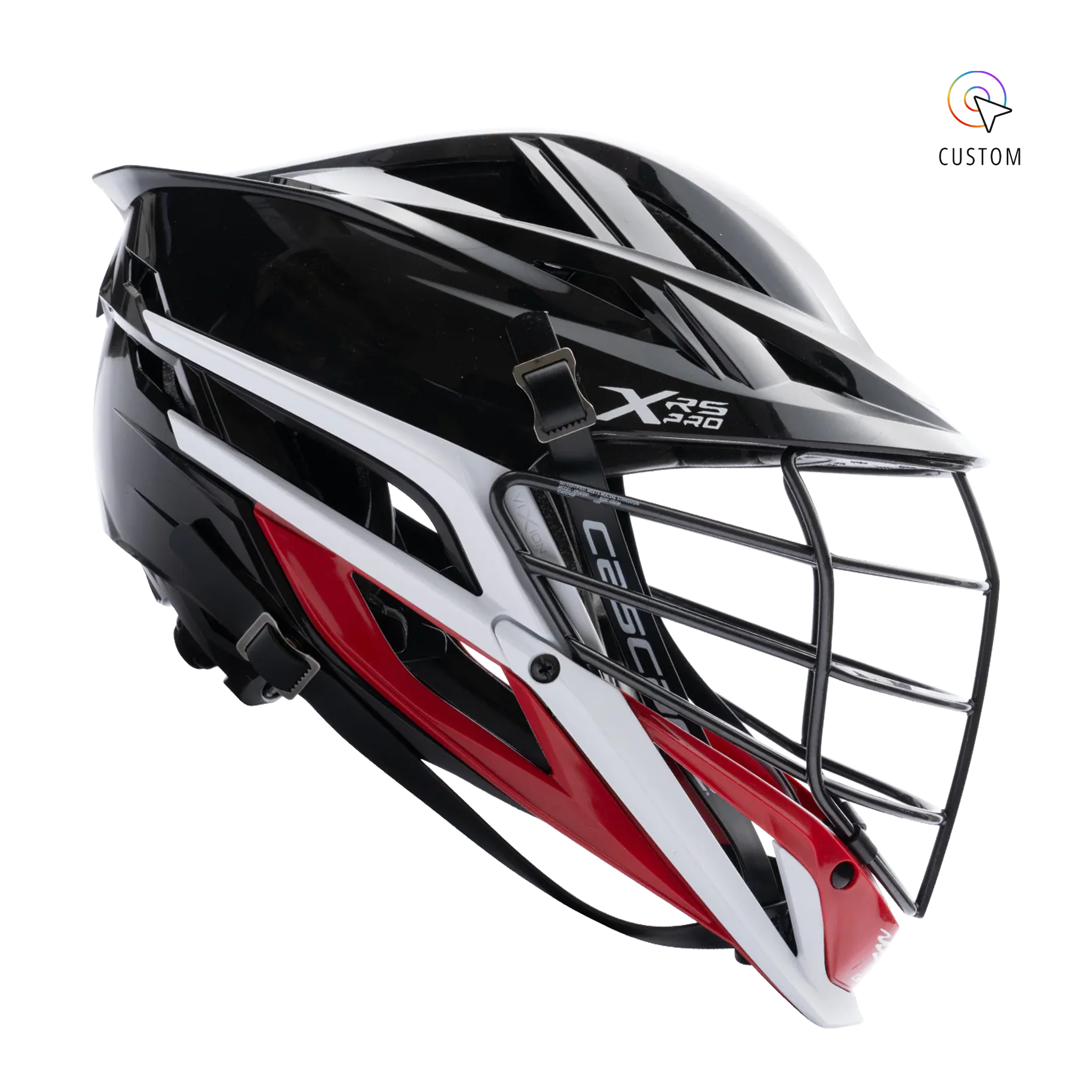 XRS PRO HELMET