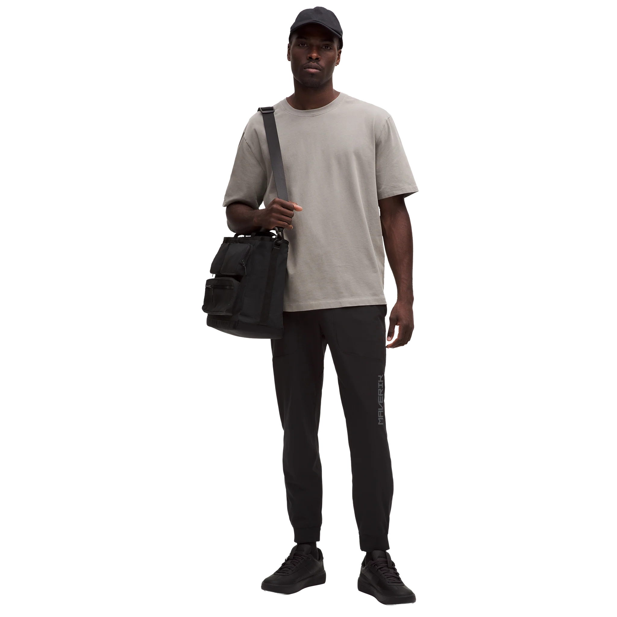 MAVERIK // lululemon ABC JOGGER