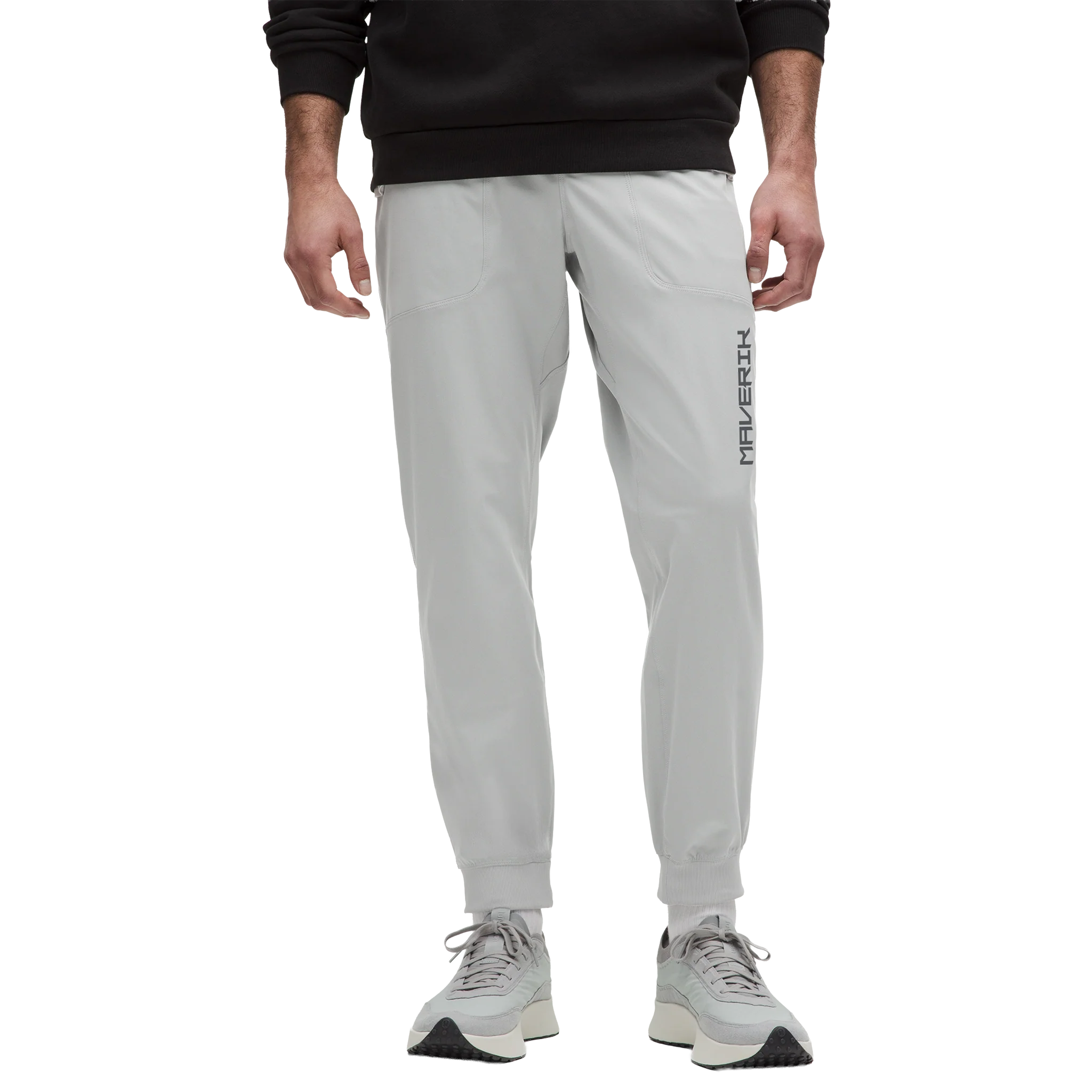 MAVERIK // lululemon ABC JOGGER - Image 2