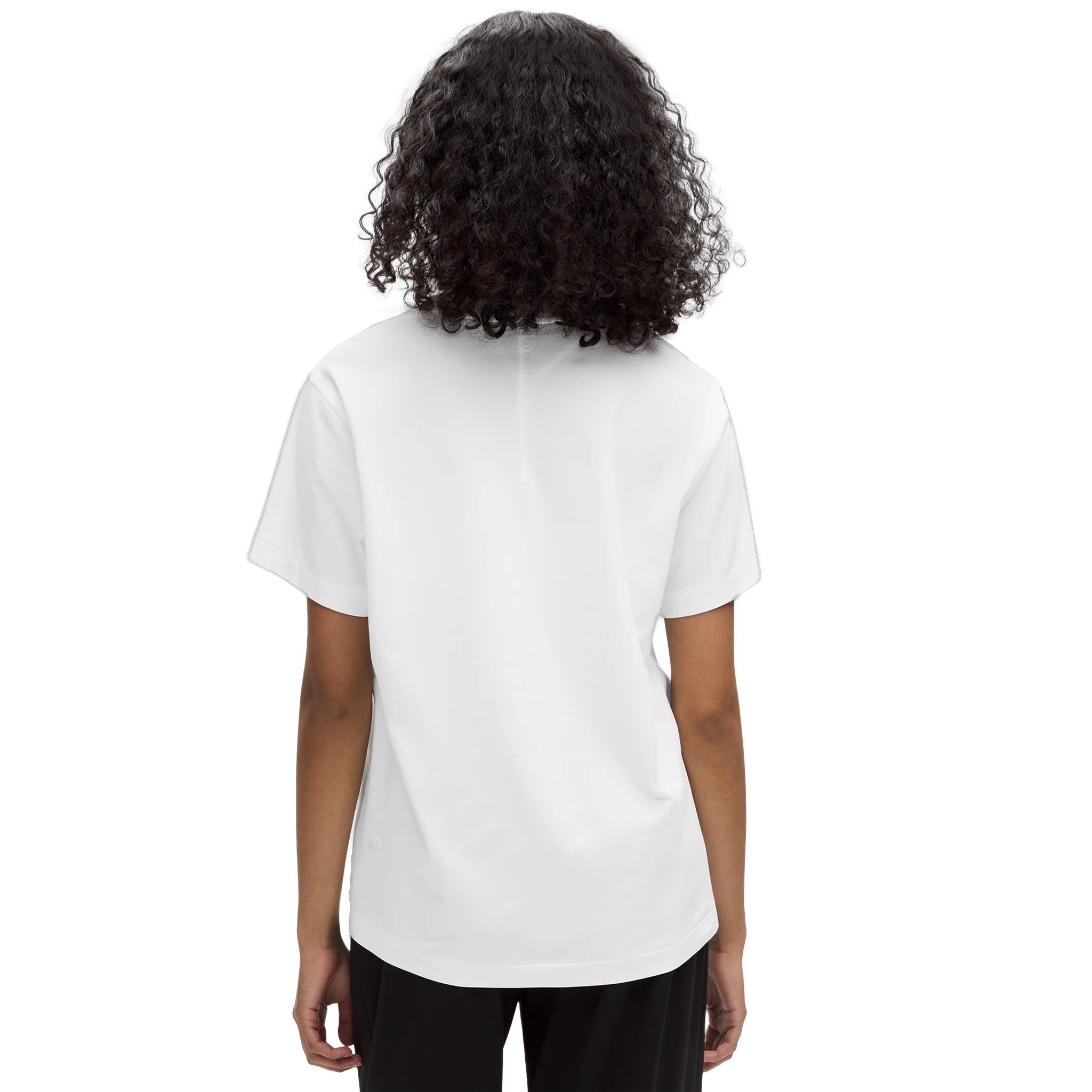 MAVERIK // lululemon ALL YOURS TEE - Image 2