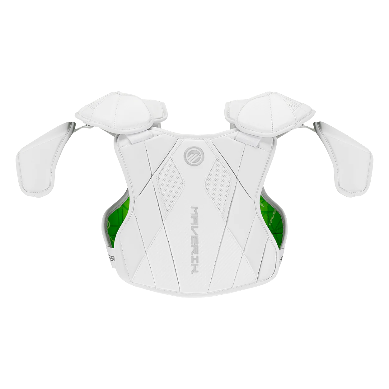 M6 EKG SHOULDER PAD - Image 2