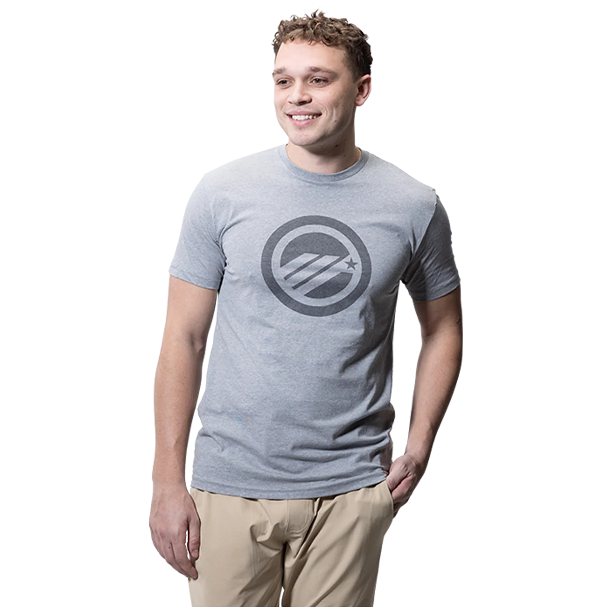 MAVERIK LOGO TSHIRT