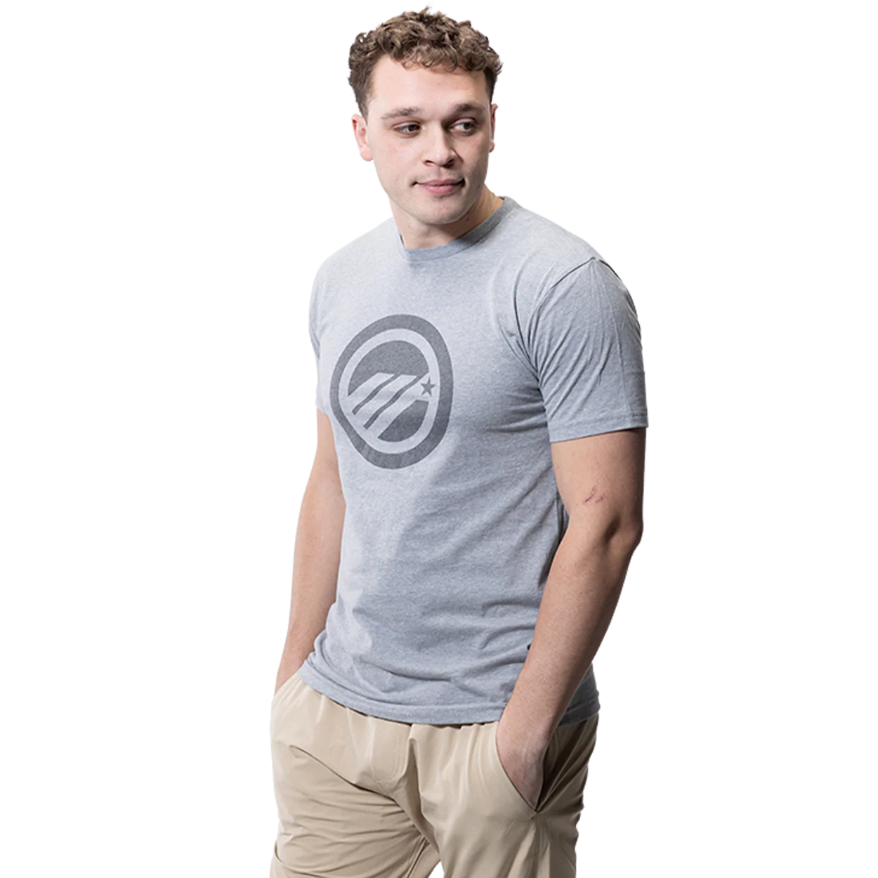 MAVERIK LOGO TSHIRT - Image 2