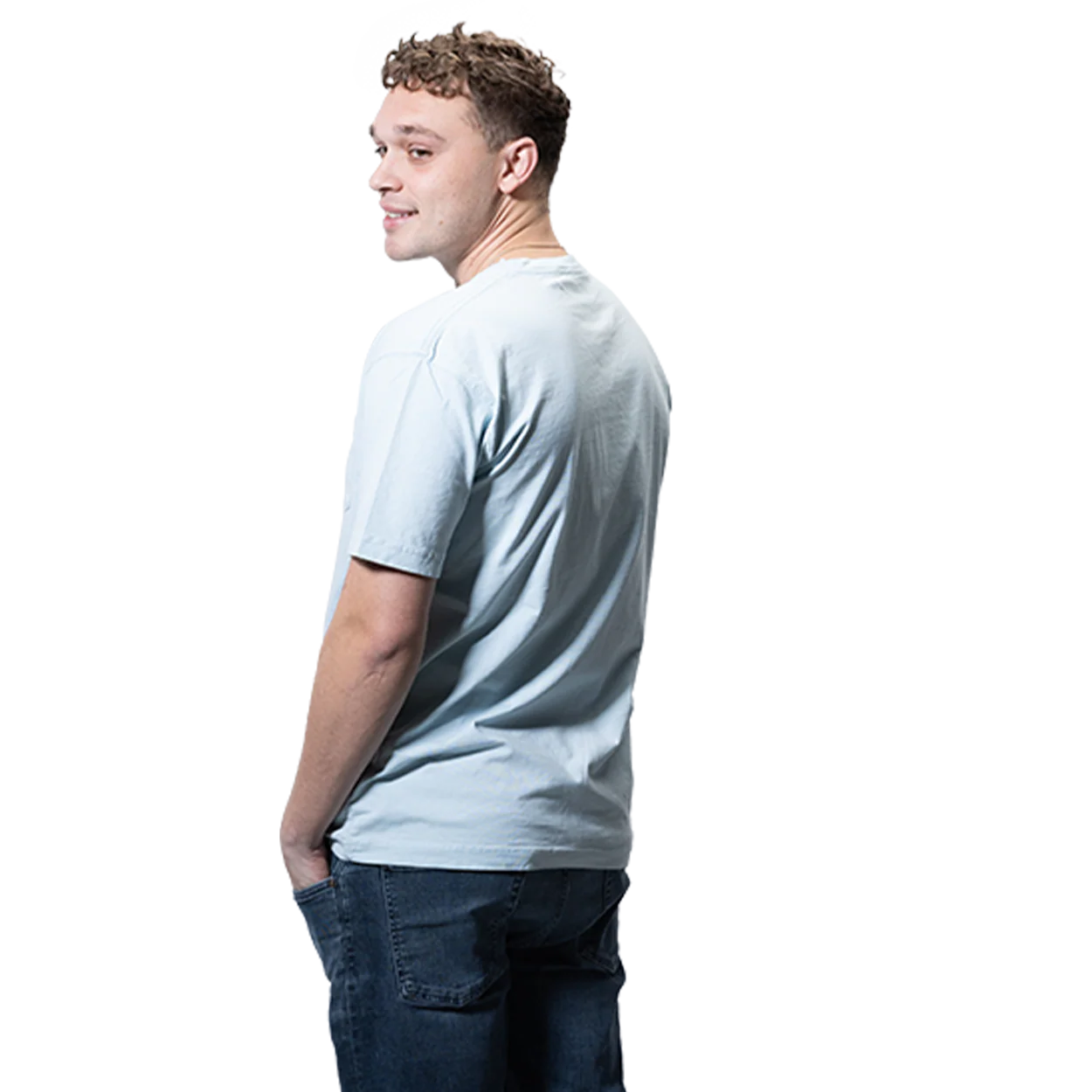 MAVERIK POCKET T-SHIRT - Image 2