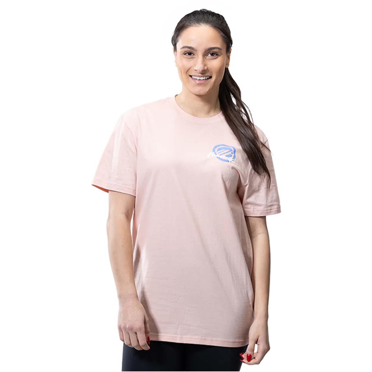 MAVERIK SCRIPT T-SHIRT