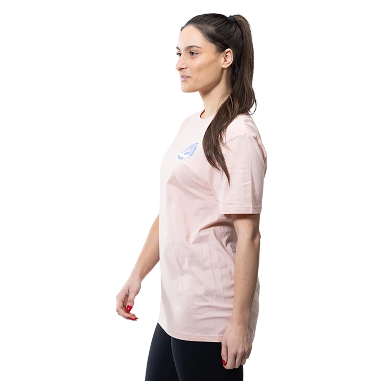 MAVERIK SCRIPT T-SHIRT - Image 2
