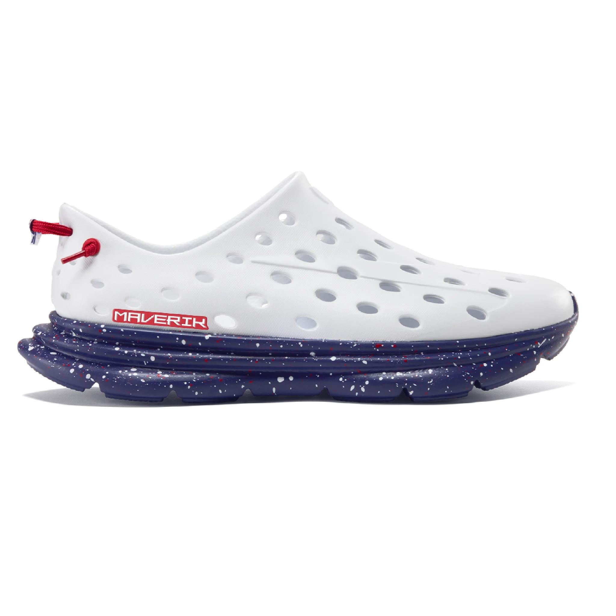 MAVERIK x KANE REVIVE RECOVER SHOE
