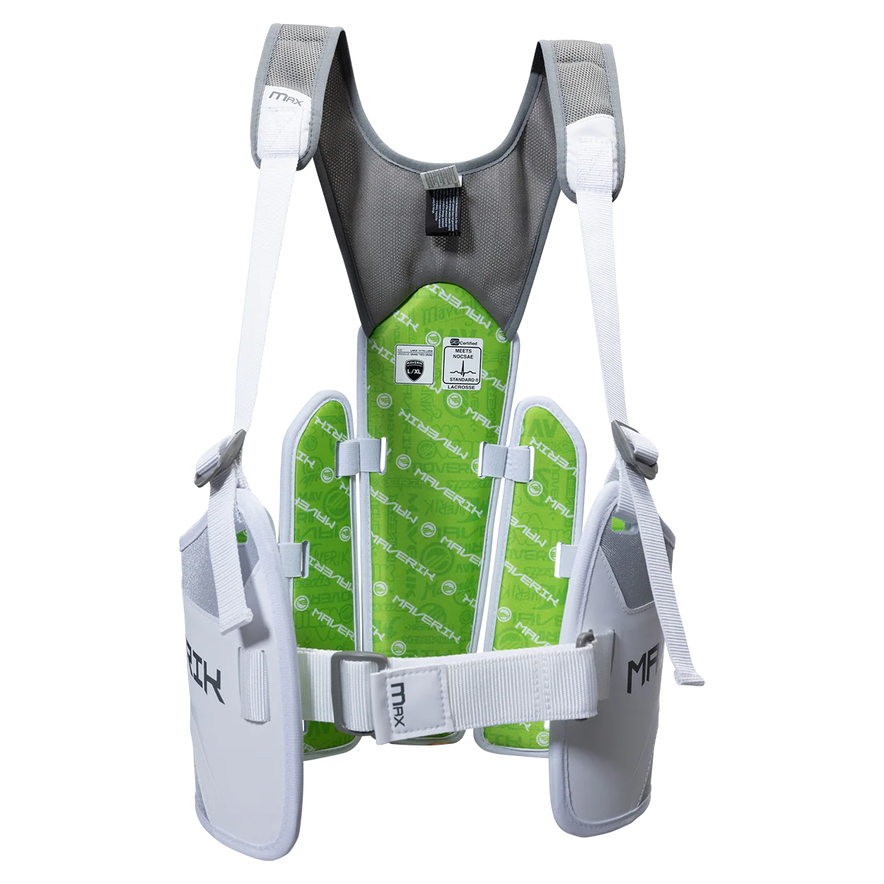 MAX KIDNEY PAD