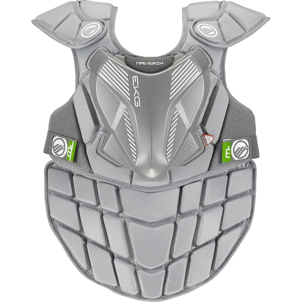 MX EKG GOALIE CHEST PAD