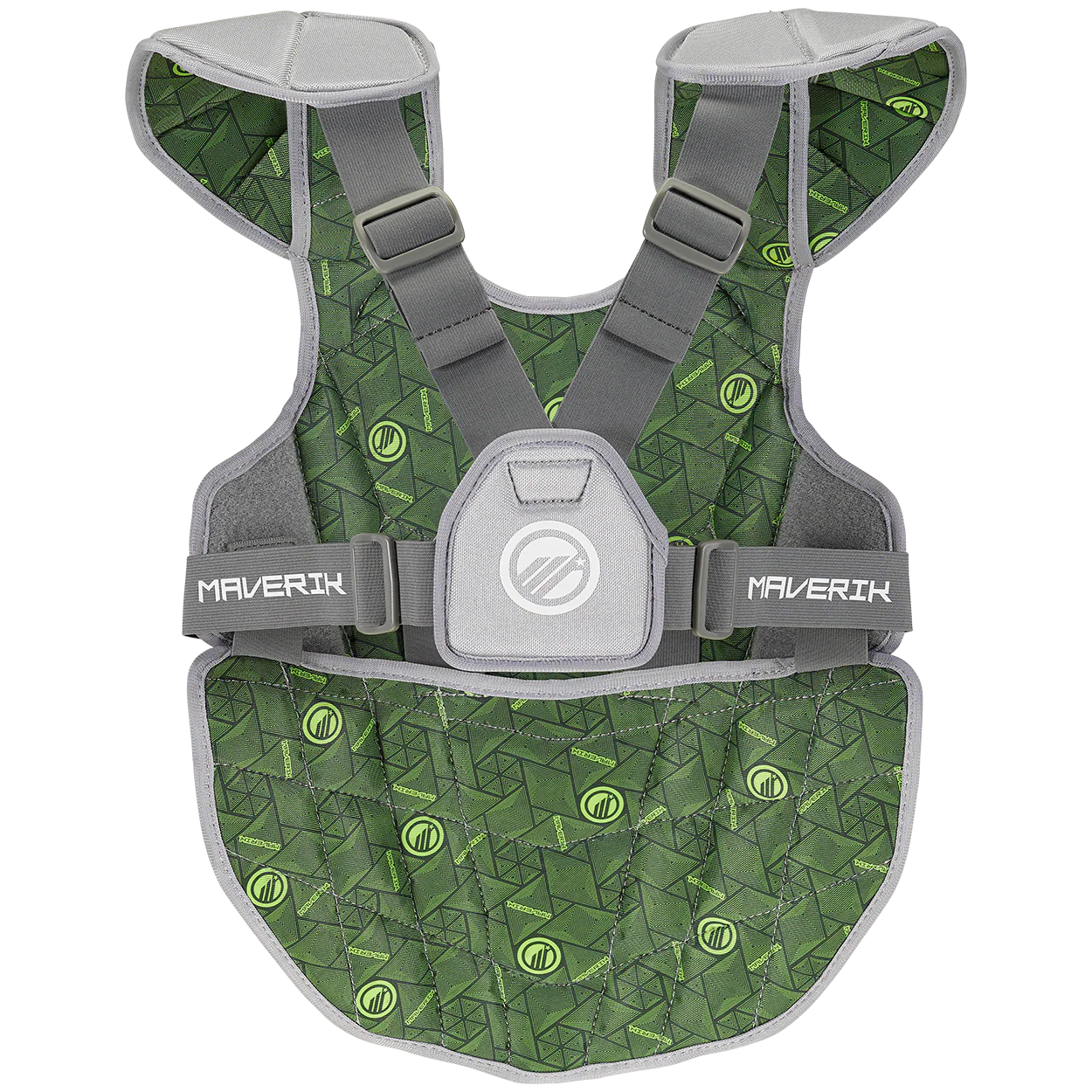 MX EKG GOALIE CHEST PAD - Image 2