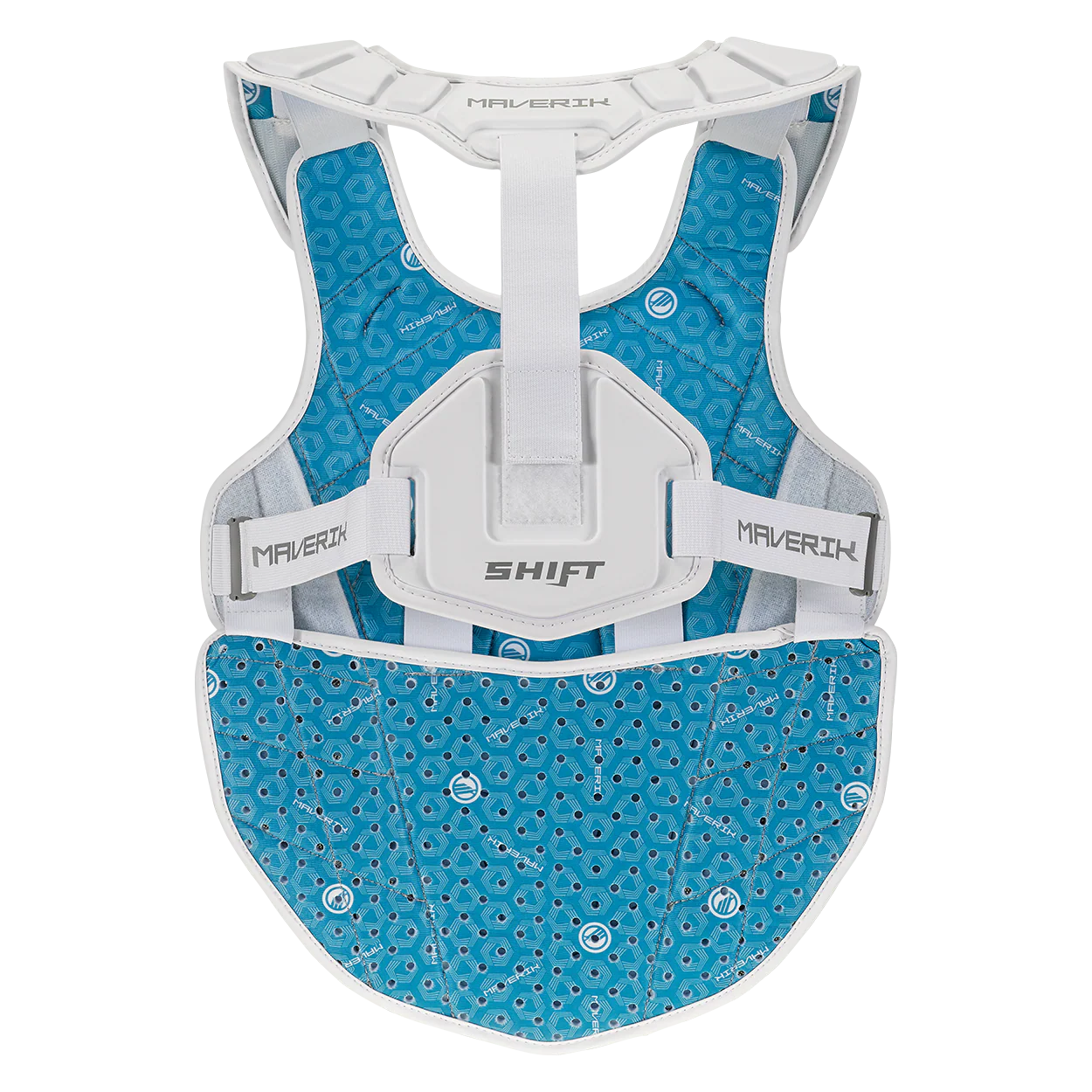 SHIFT EKG GOALIE CHEST PAD - Image 2