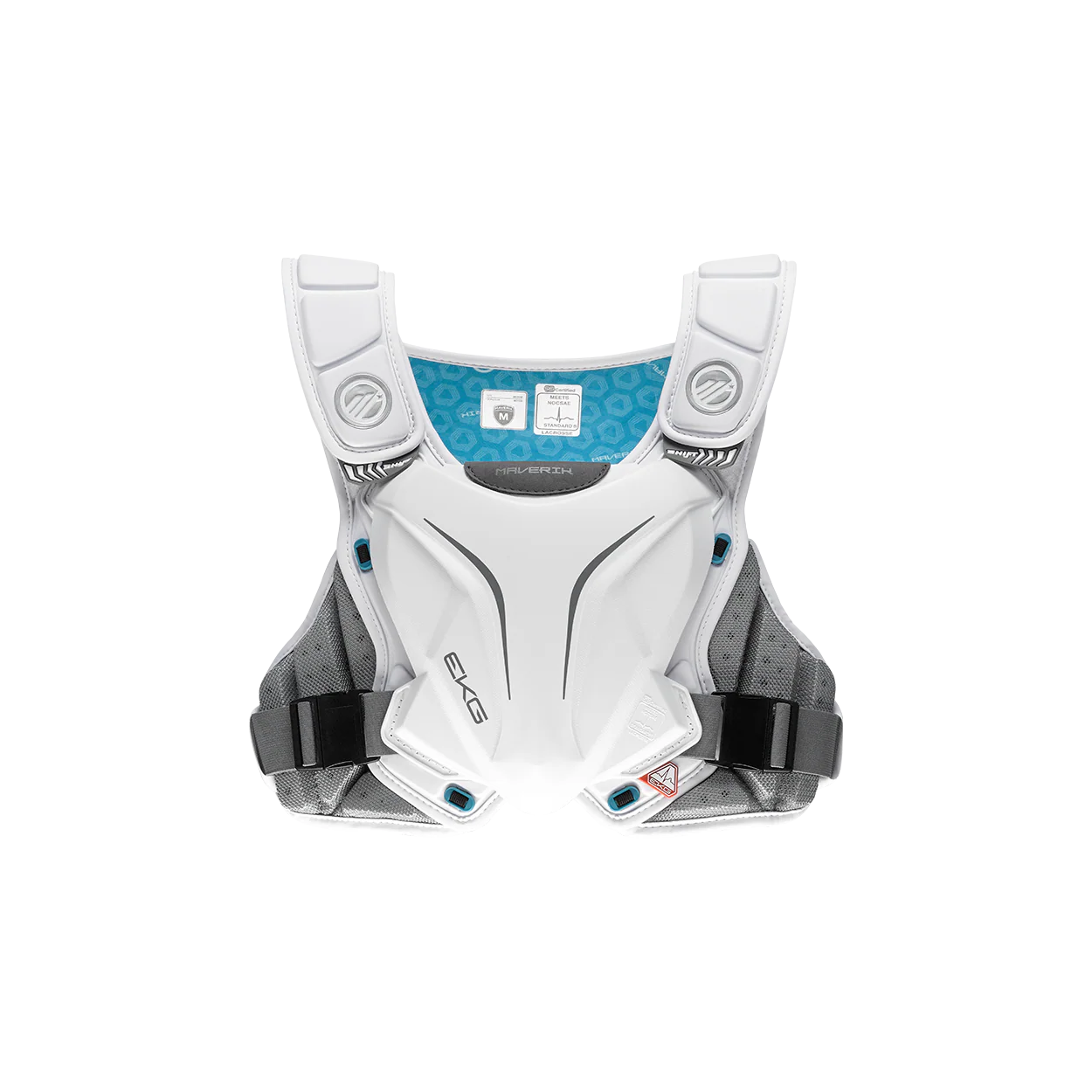 SHIFT EKG SPEED PAD