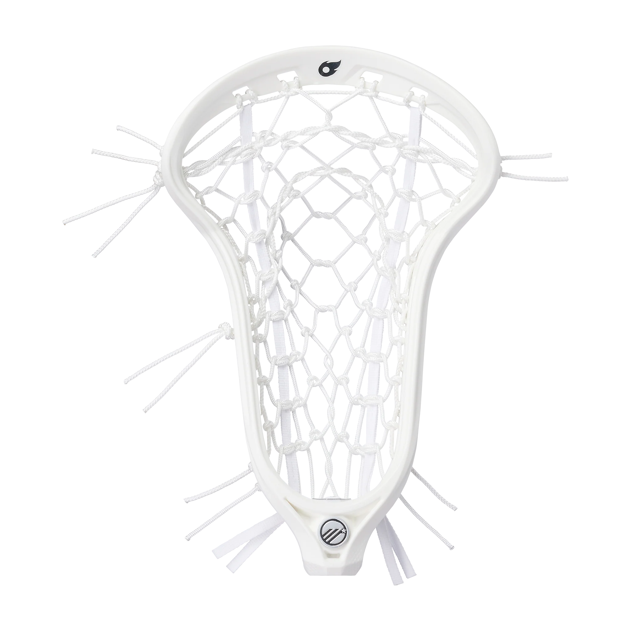 NITRO DEGREE HEX STRUNG HEAD