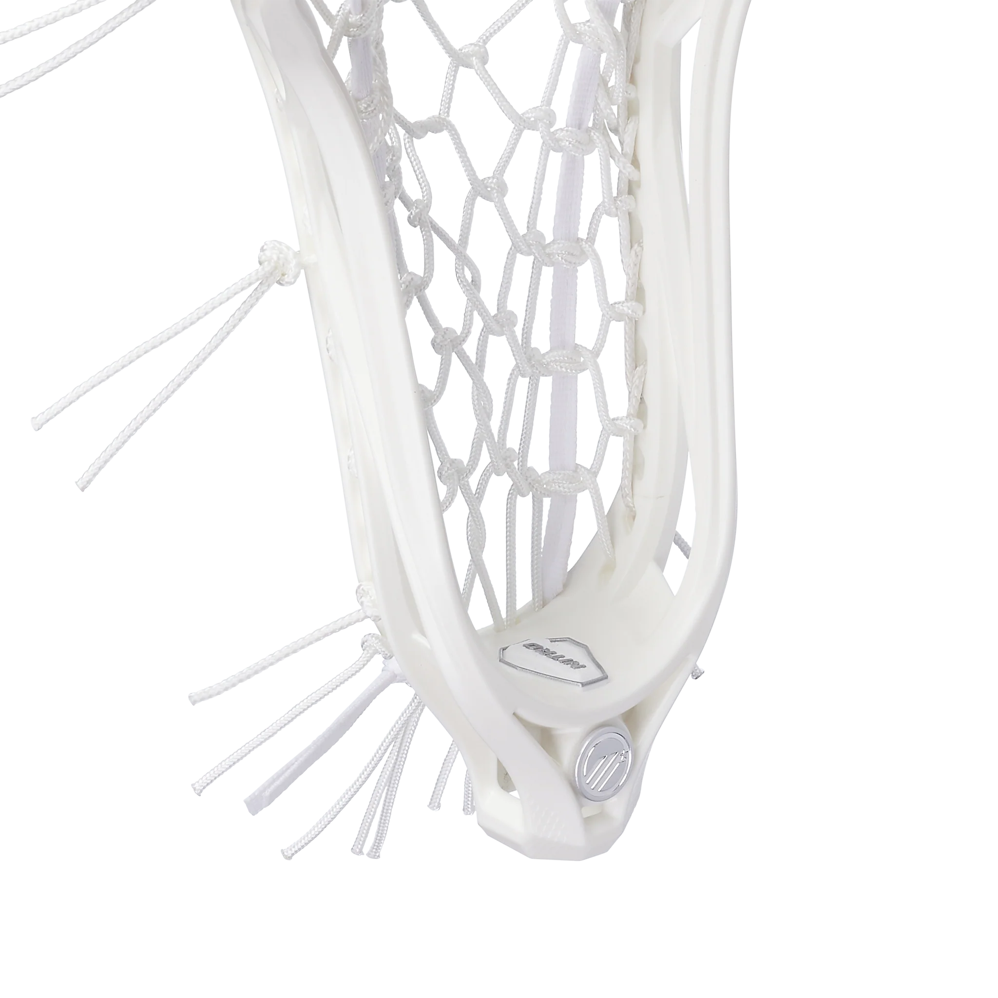 NITRO DEGREE HEX STRUNG HEAD - Image 4