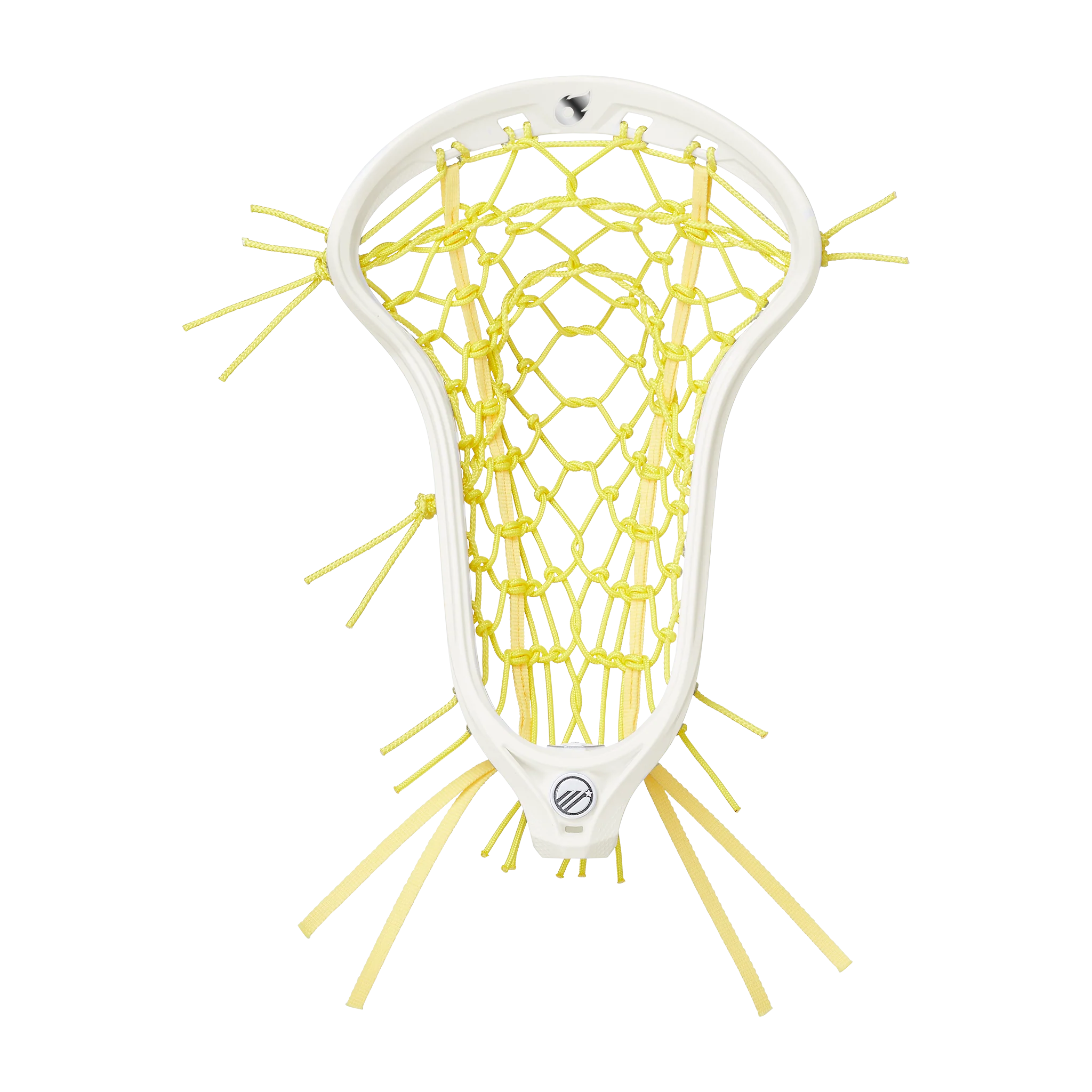 NITRO DEGREE HEX STRUNG HEAD - Image 6