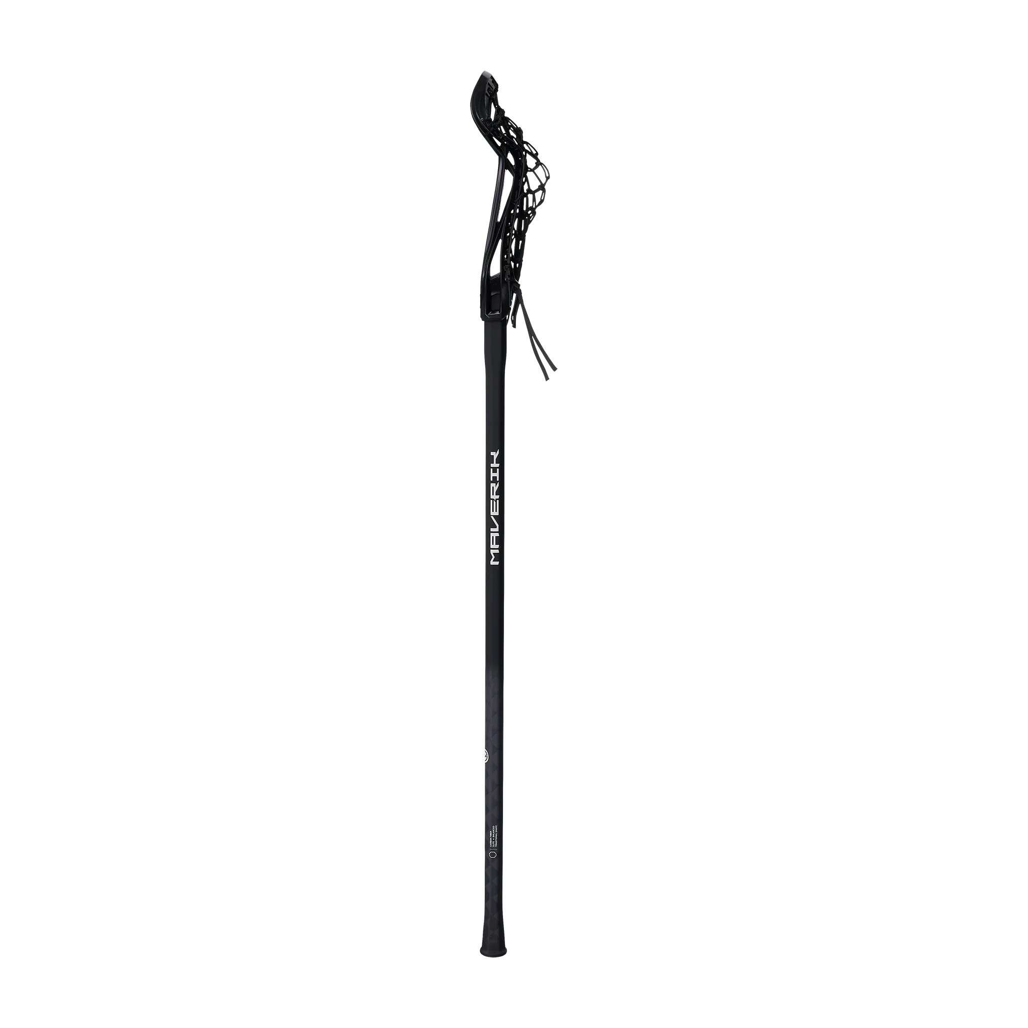 NITRO HEX COMPLETE - BLACK - Image 3