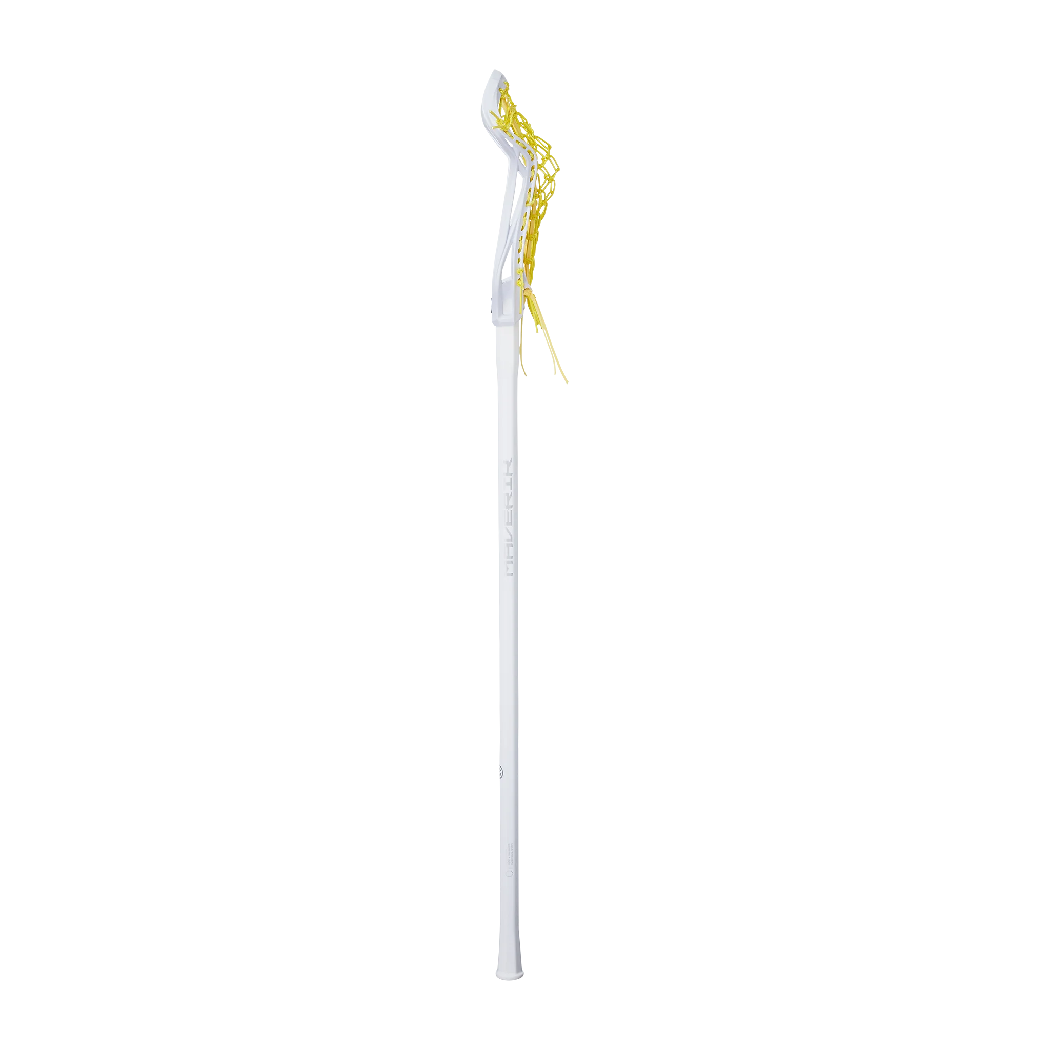NITRO HEX COMPLETE - WHITE - Image 6