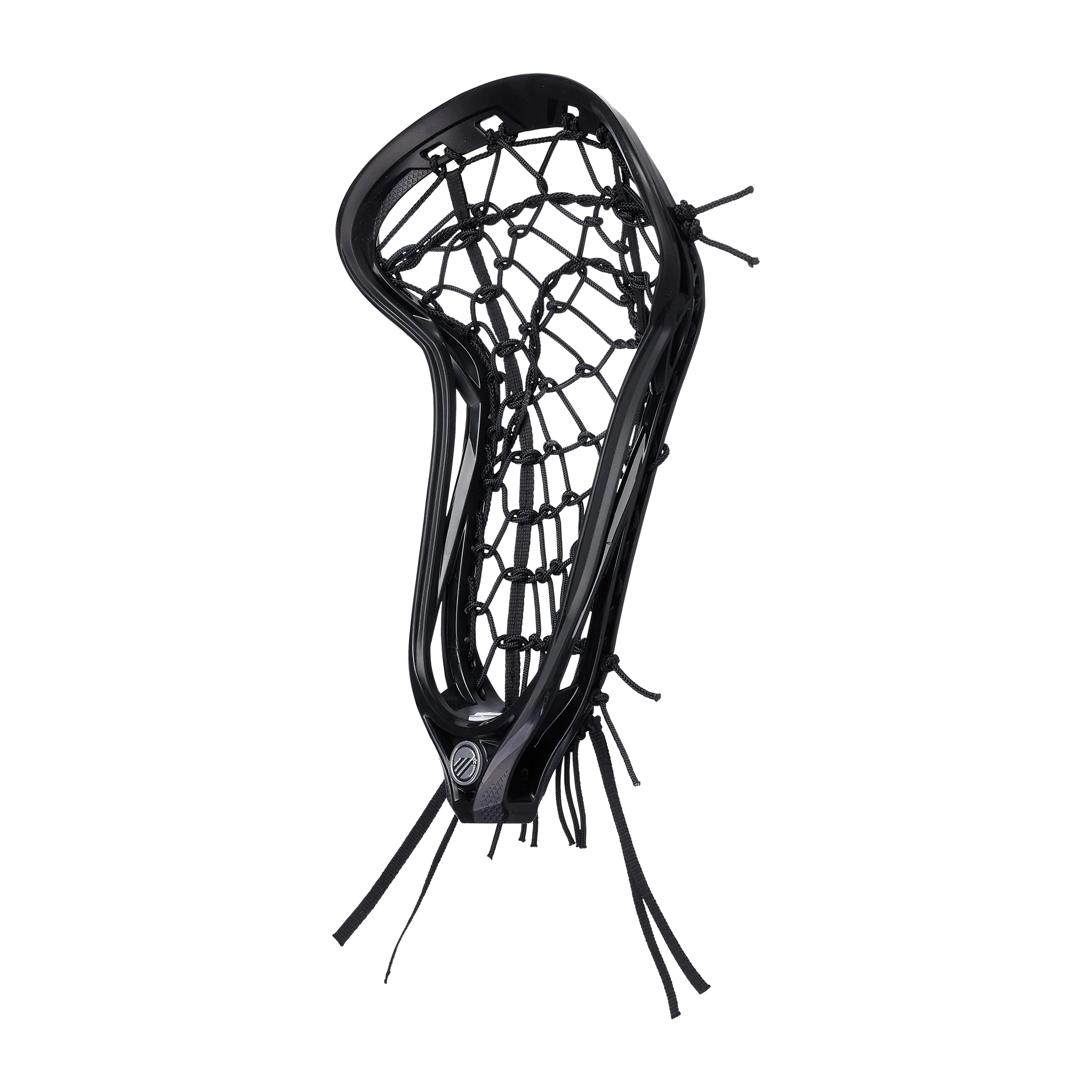 NITRO HEX STRUNG HEAD - BLACK - Image 10