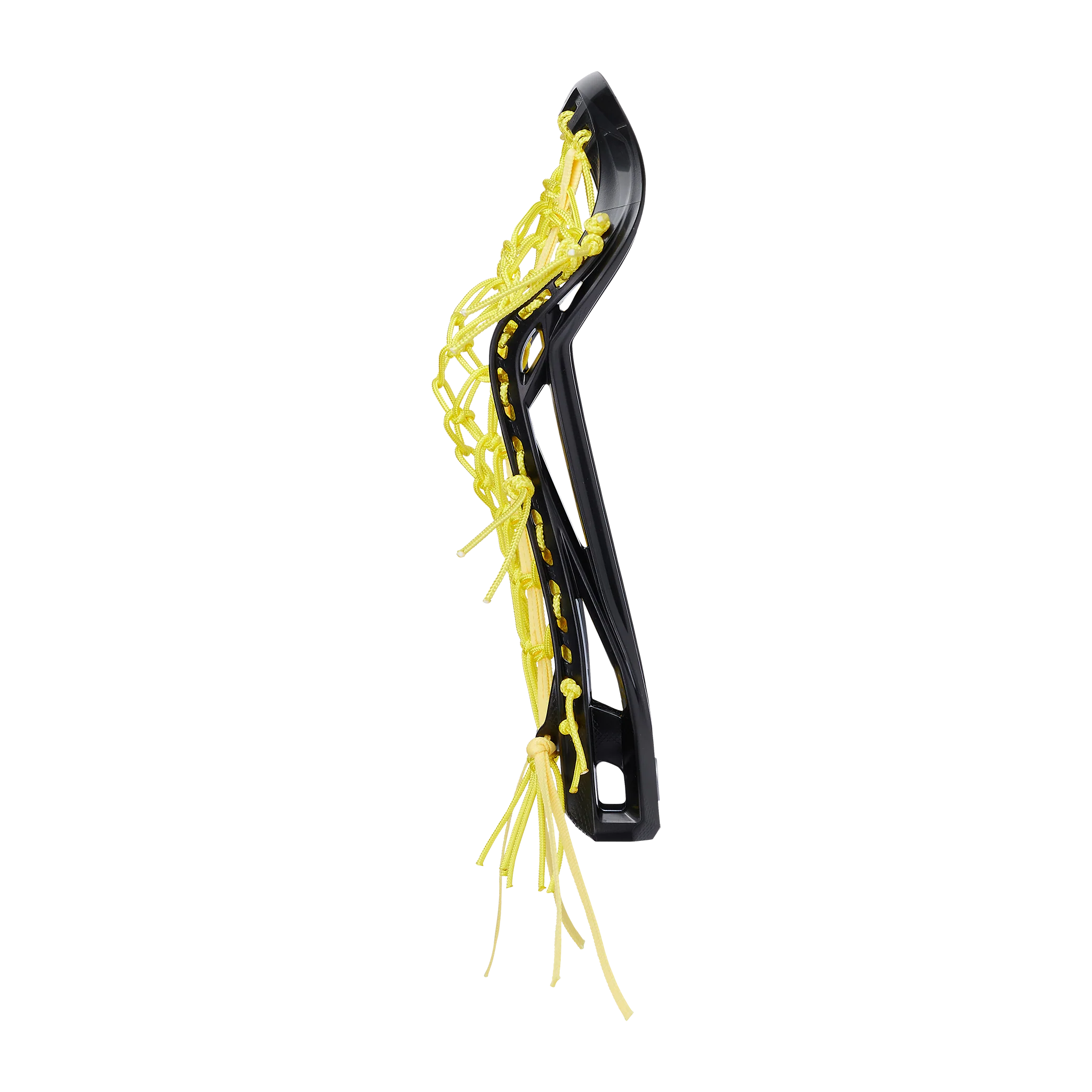 NITRO HEX STRUNG HEAD - BLACK - Image 3
