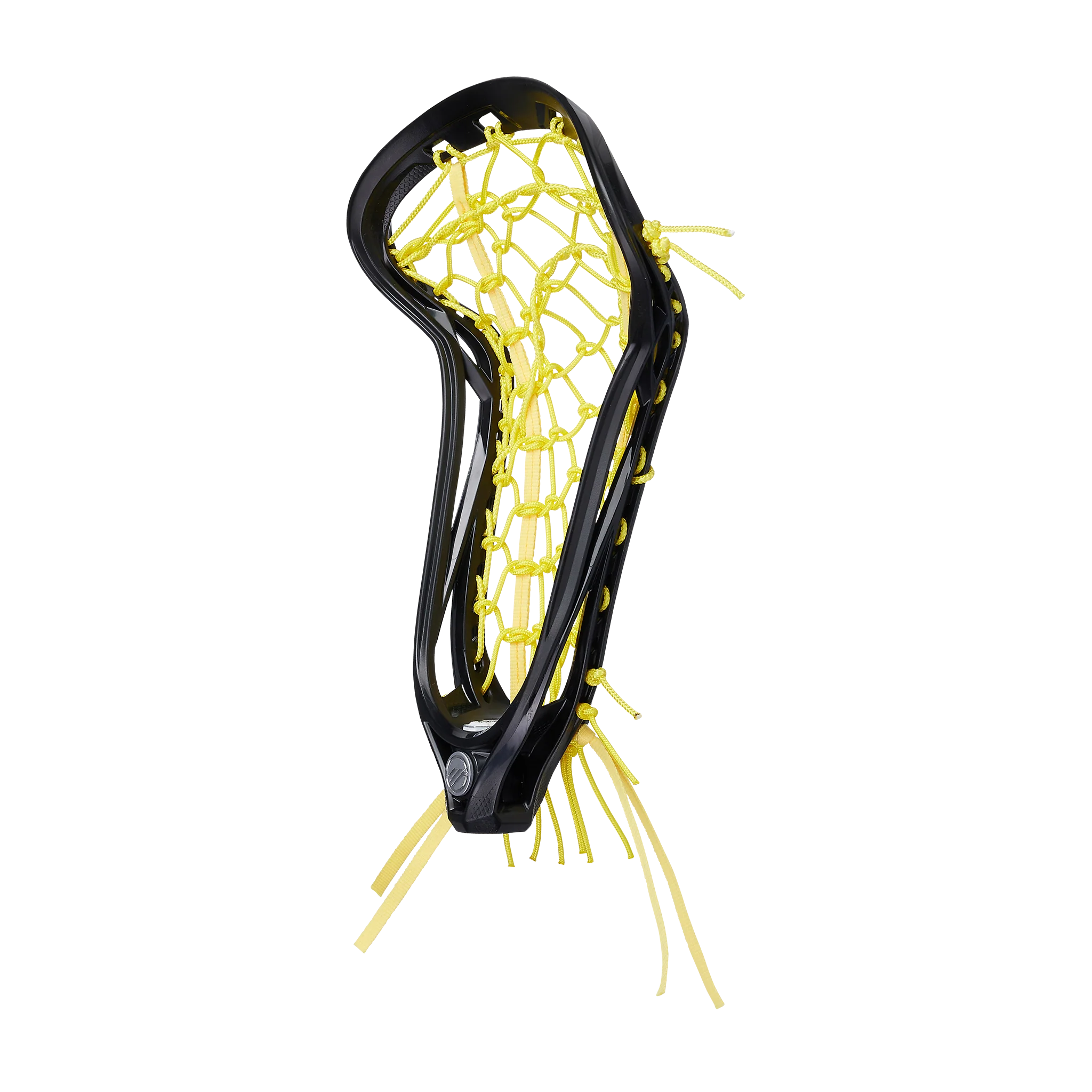 NITRO HEX STRUNG HEAD - BLACK - Image 5
