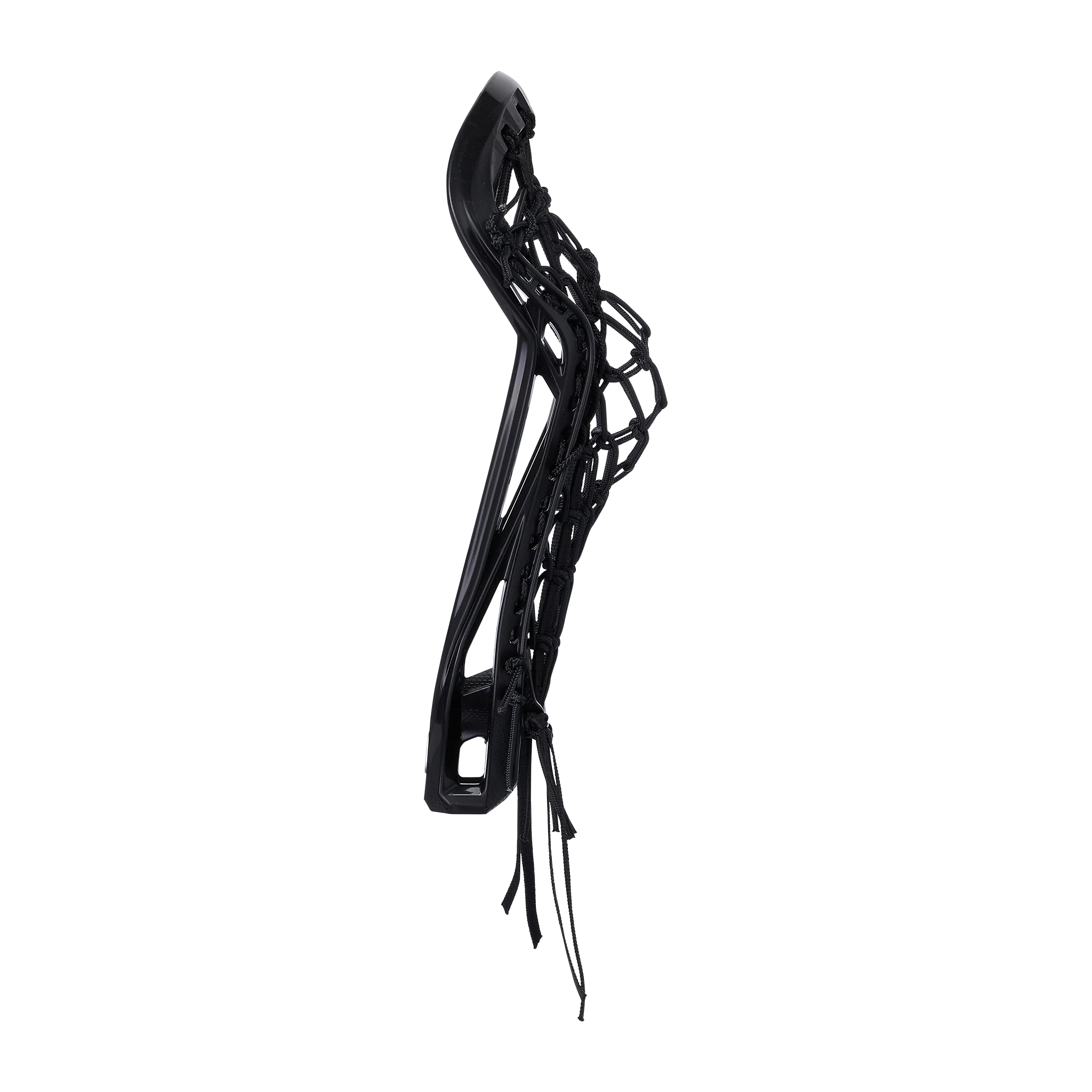 NITRO HEX STRUNG HEAD - BLACK - Image 7