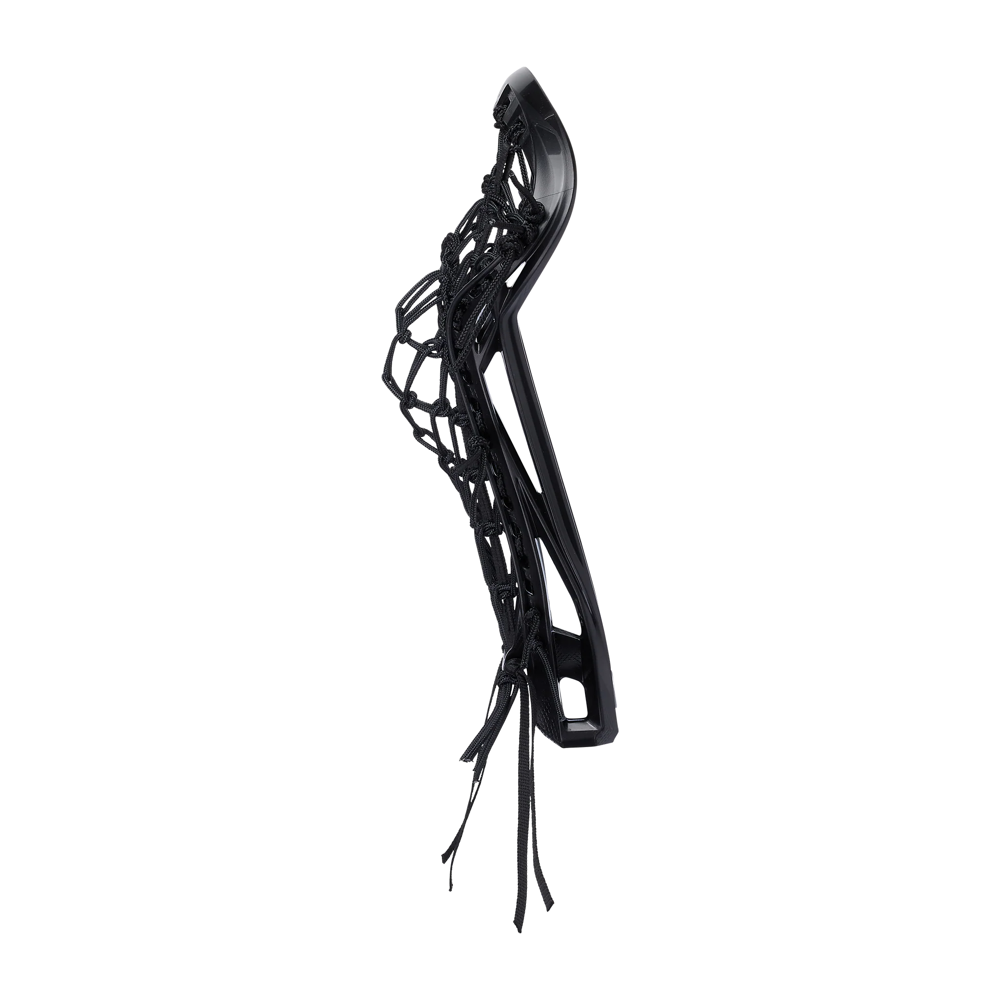 NITRO HEX STRUNG HEAD - BLACK - Image 8
