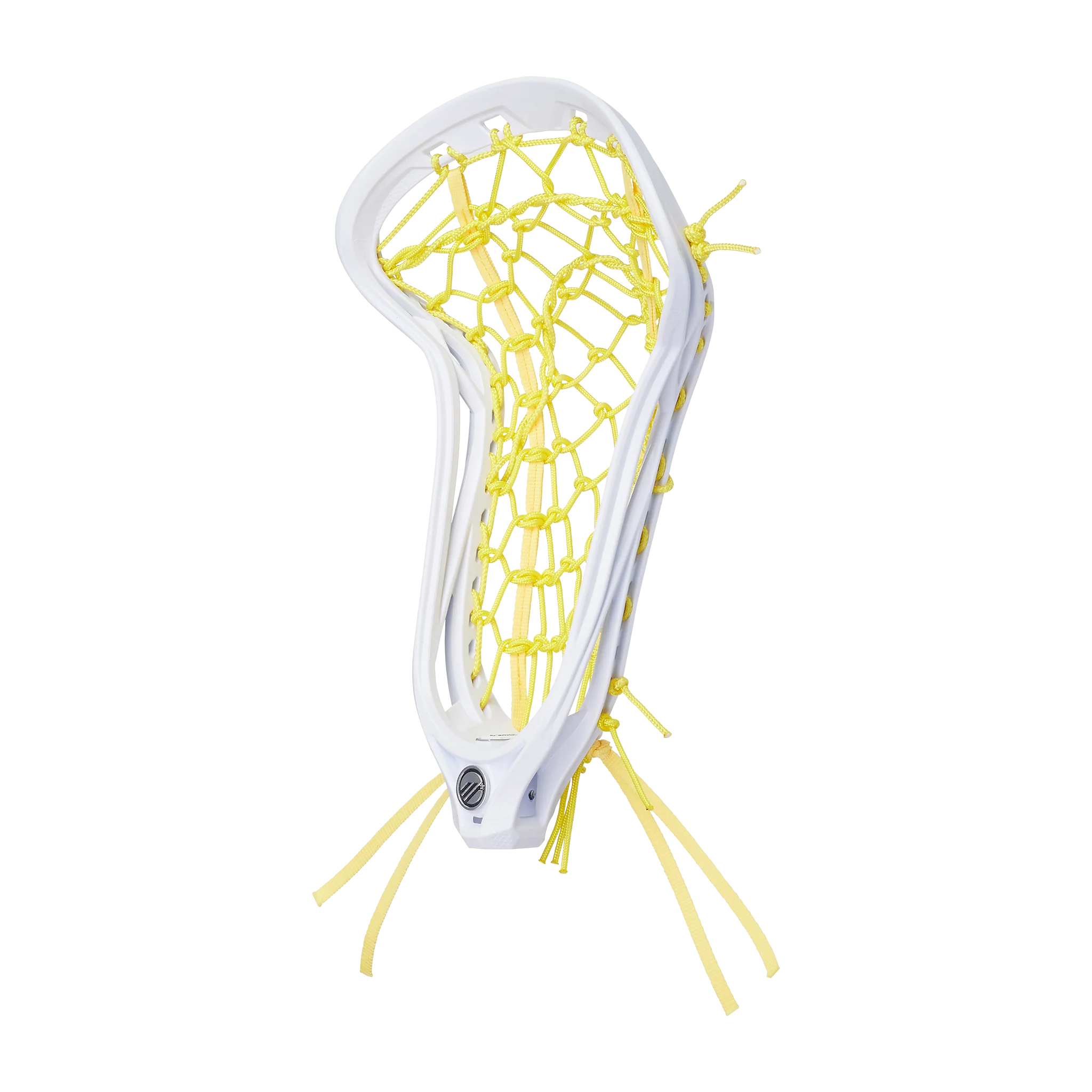 NITRO HEX STRUNG HEAD - WHITE - Image 10