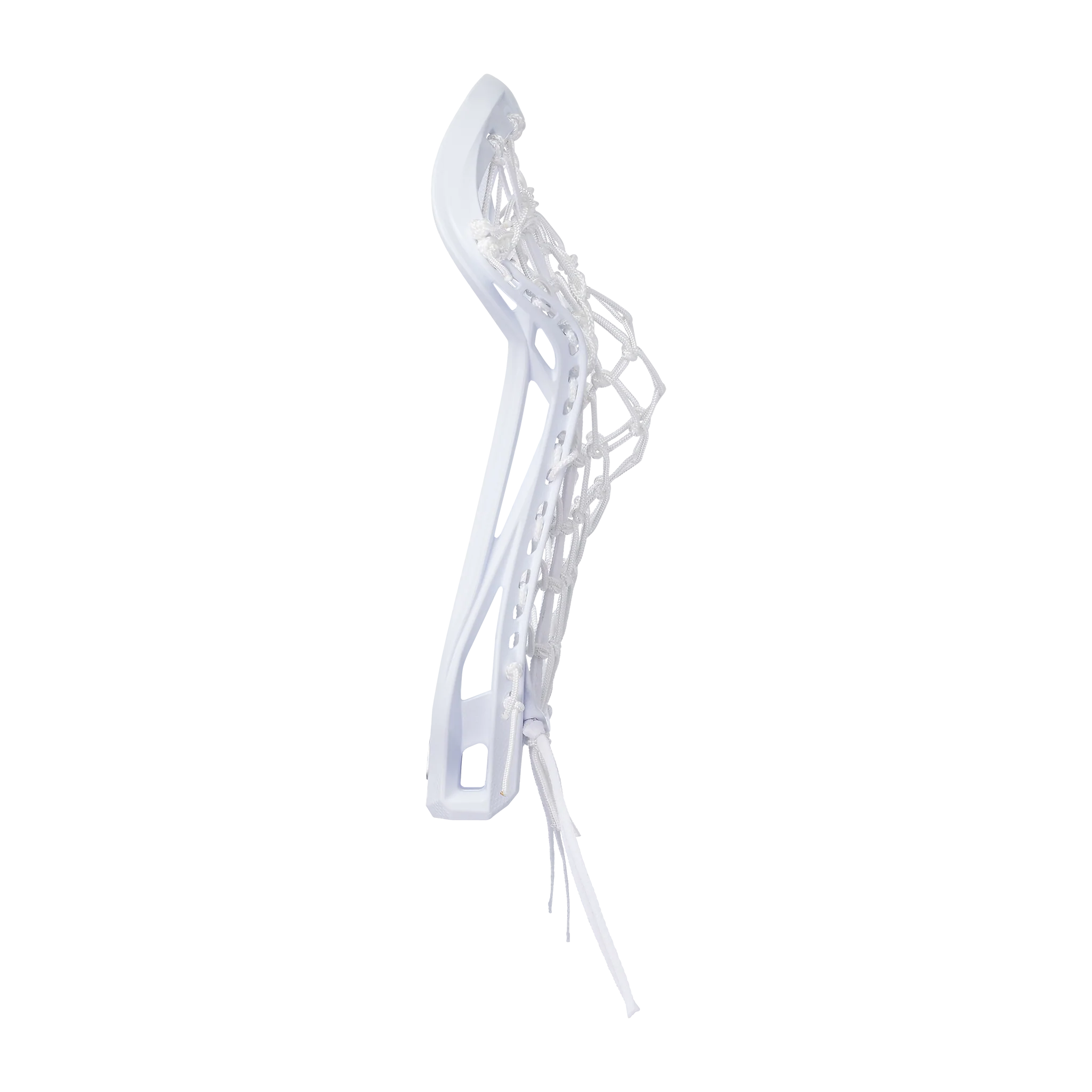 NITRO HEX STRUNG HEAD - WHITE - Image 2