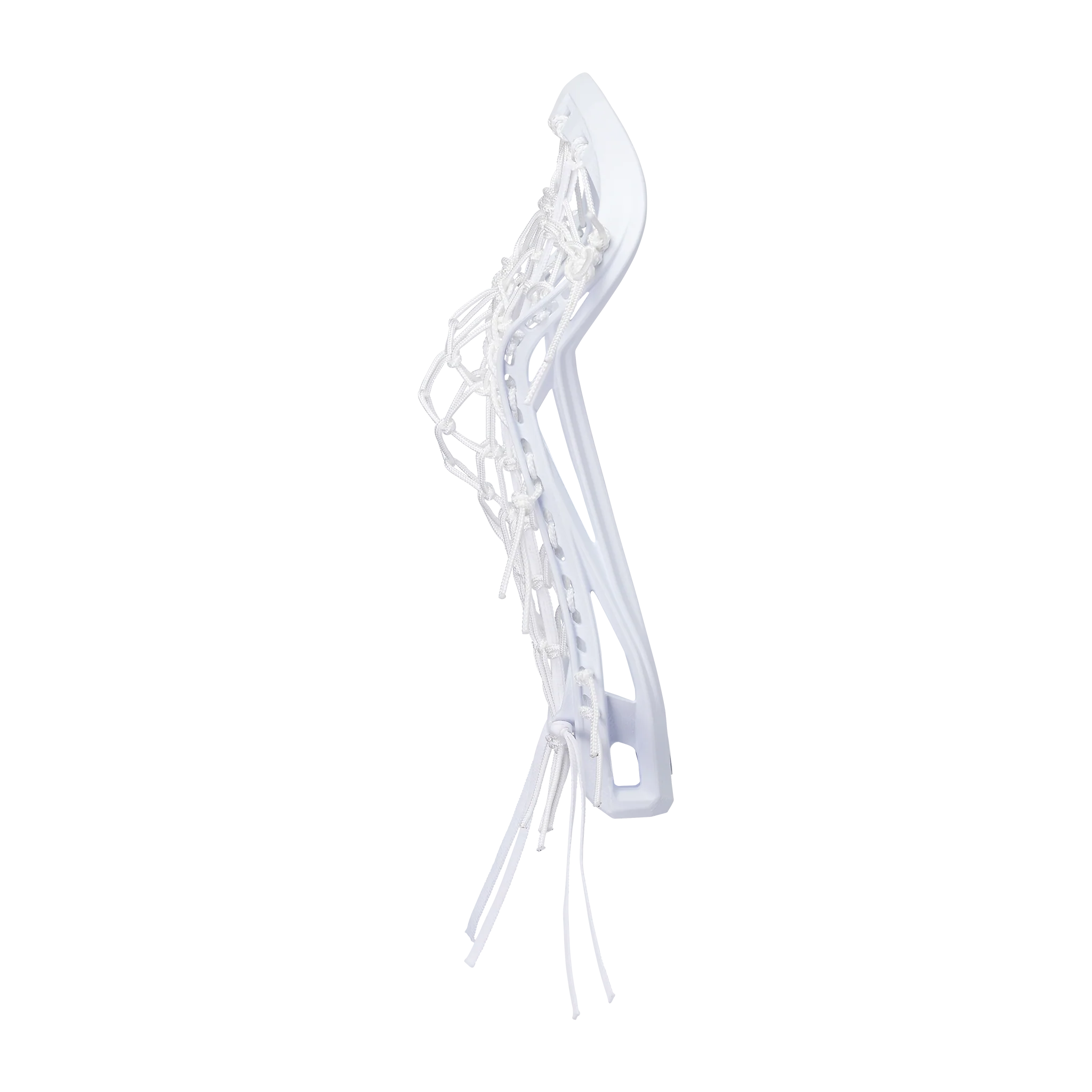 NITRO HEX STRUNG HEAD - WHITE - Image 3
