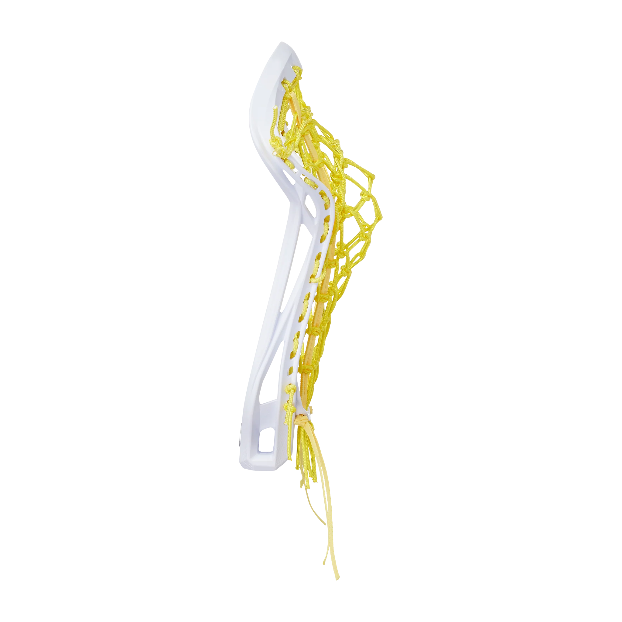 NITRO HEX STRUNG HEAD - WHITE - Image 7