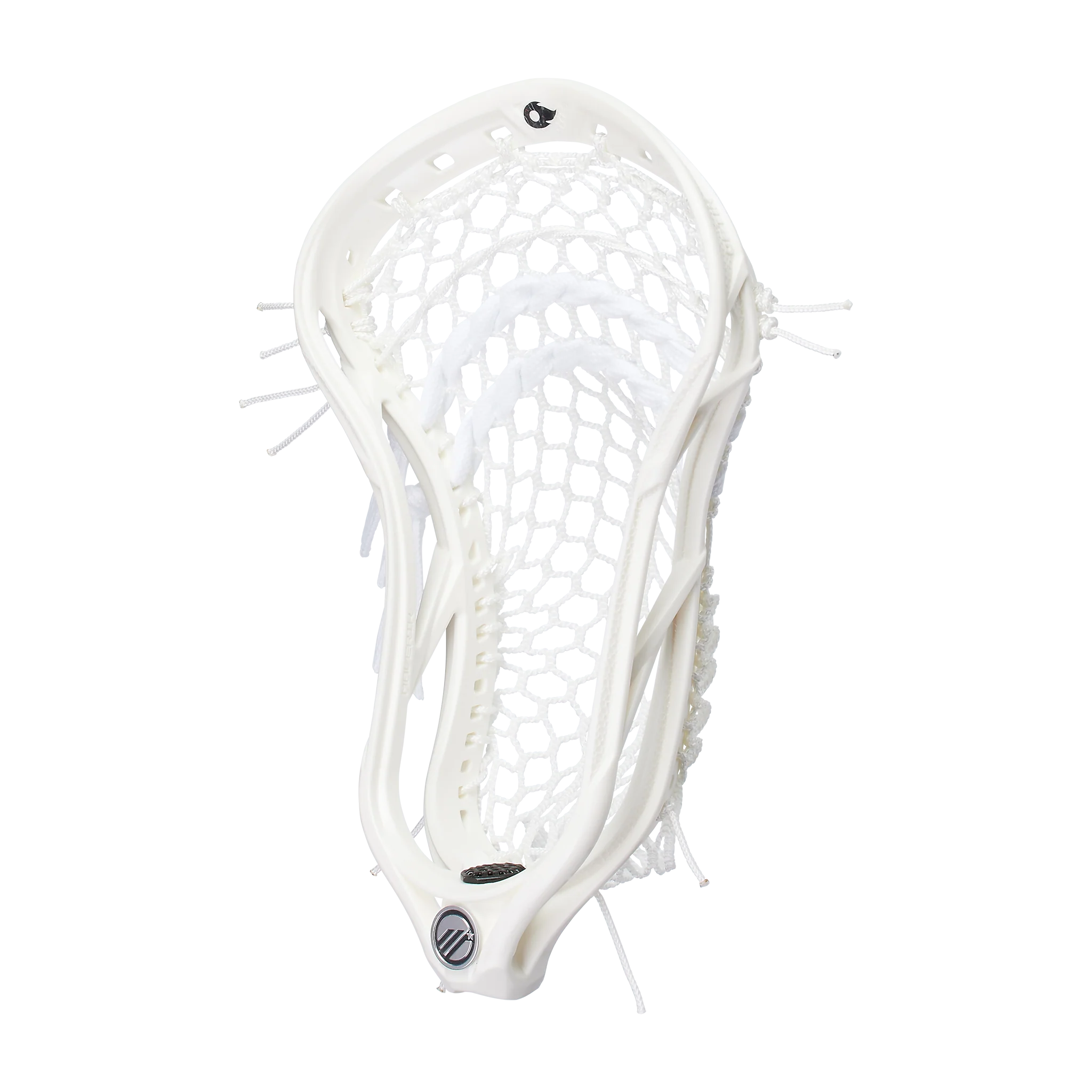 OPTIK FORCE DEGREE HEAD - STRUNG