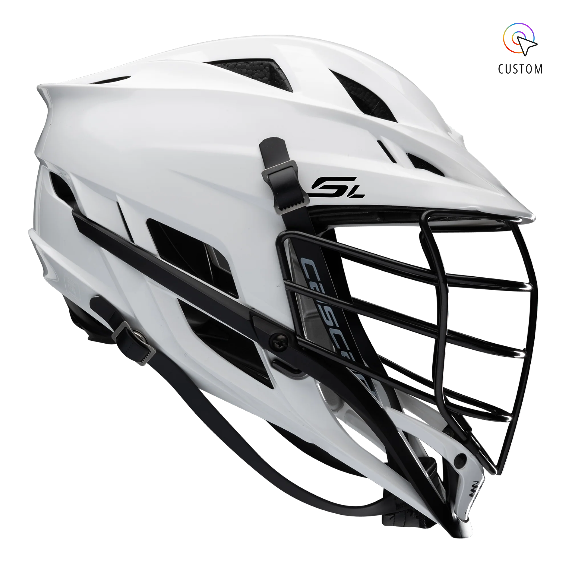 SL Helmet - Image 2