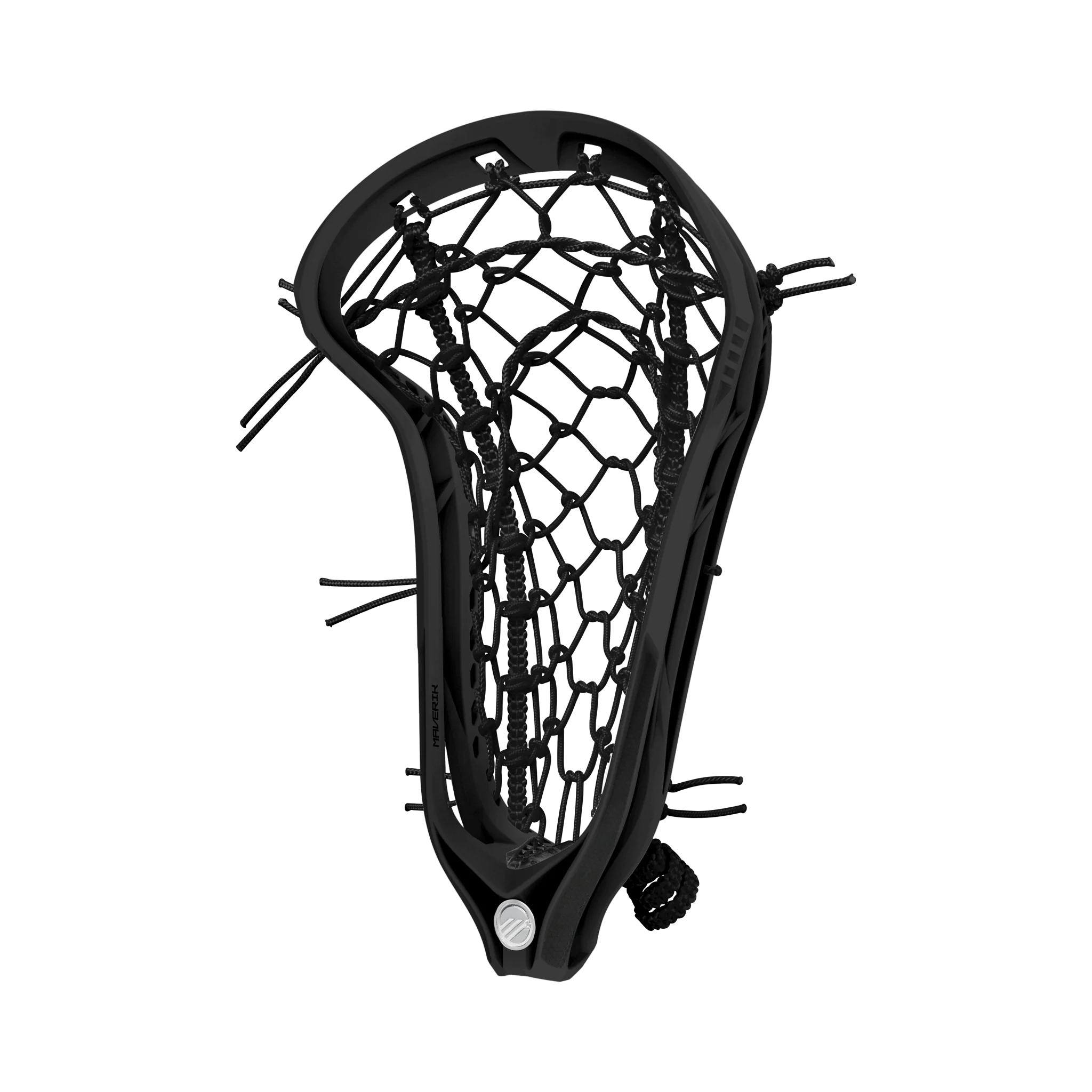 SONAR STRUNG HEAD BLACK