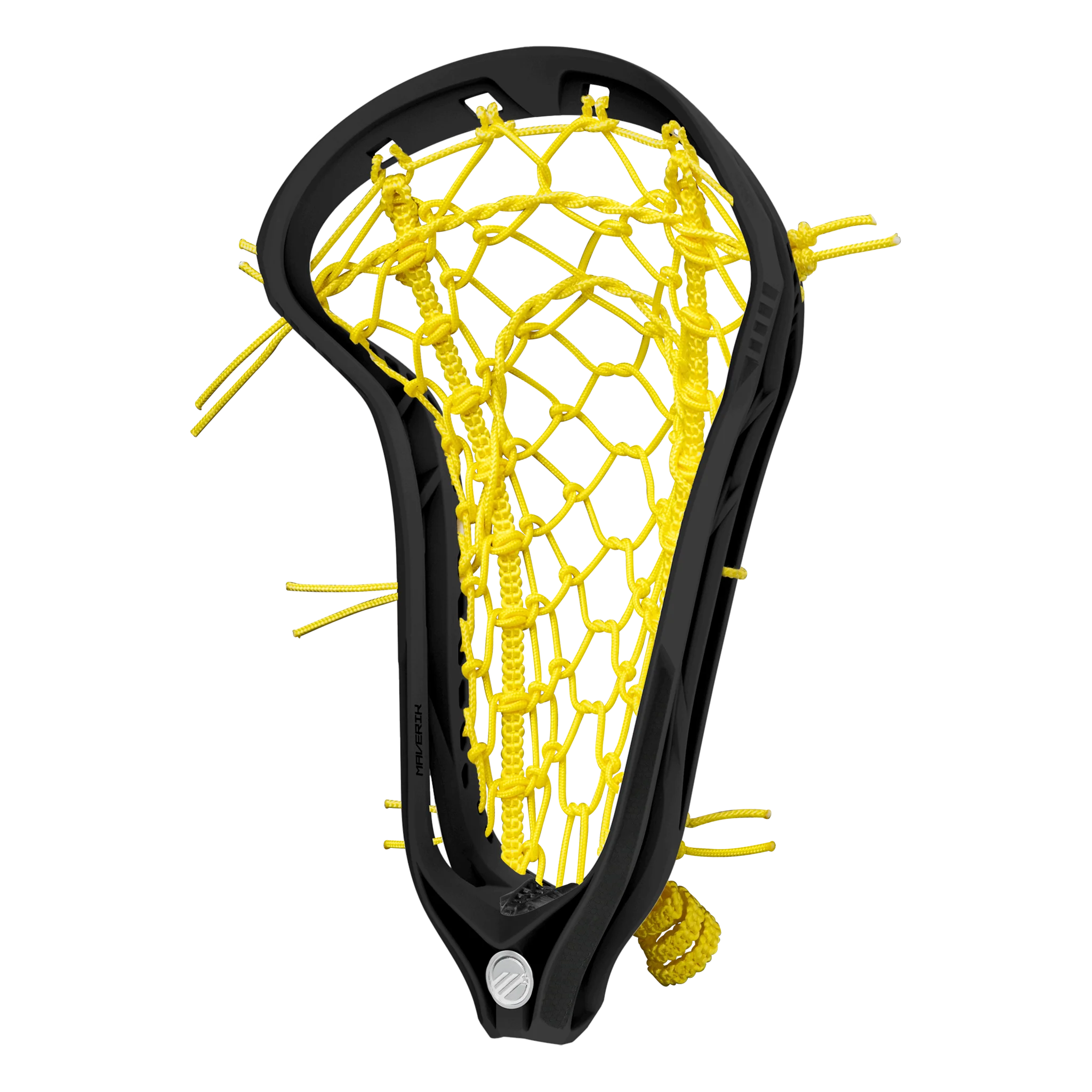 SONAR STRUNG HEAD BLACK - Image 2