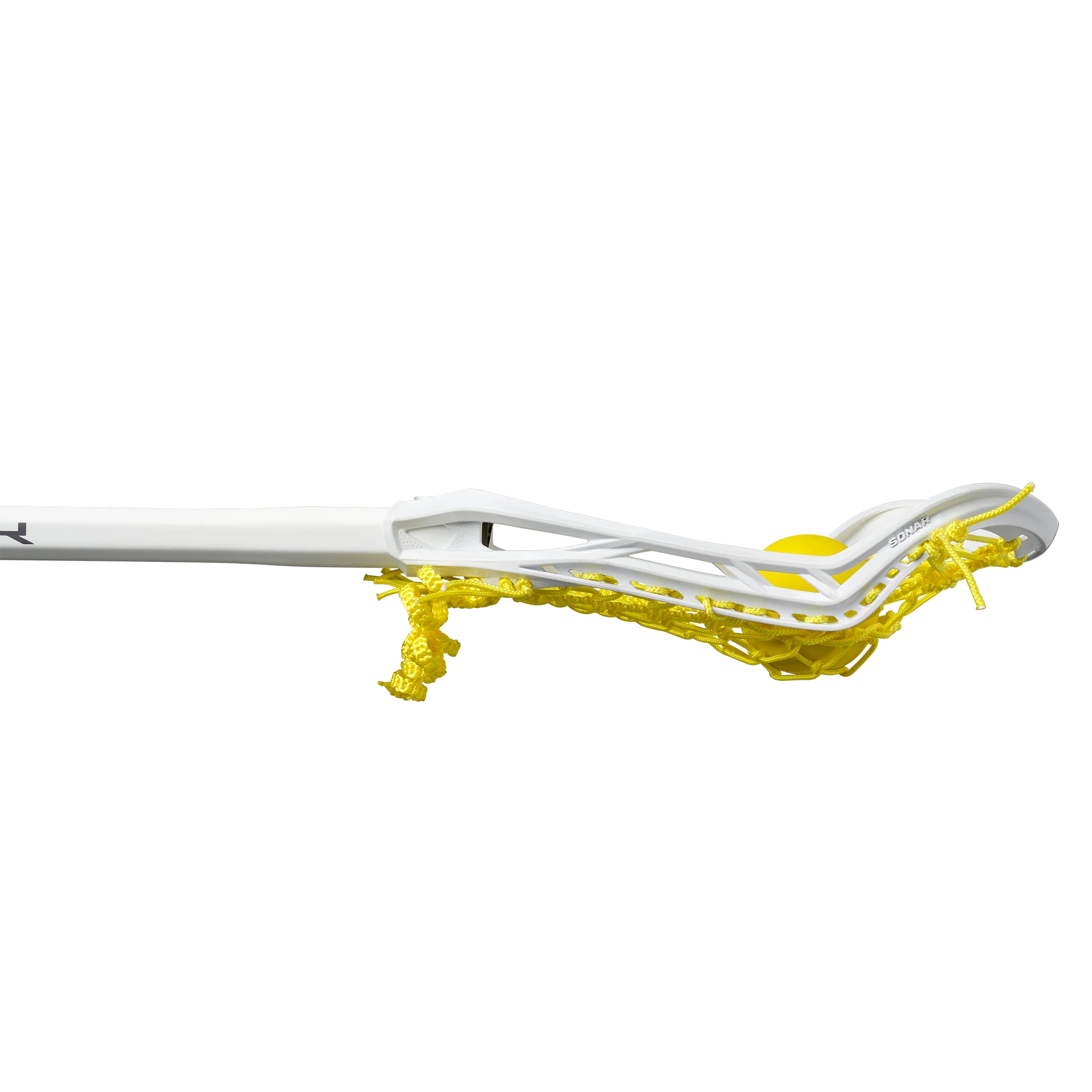 SONAR HEX COMPLETE STICK - WHITE - Image 10