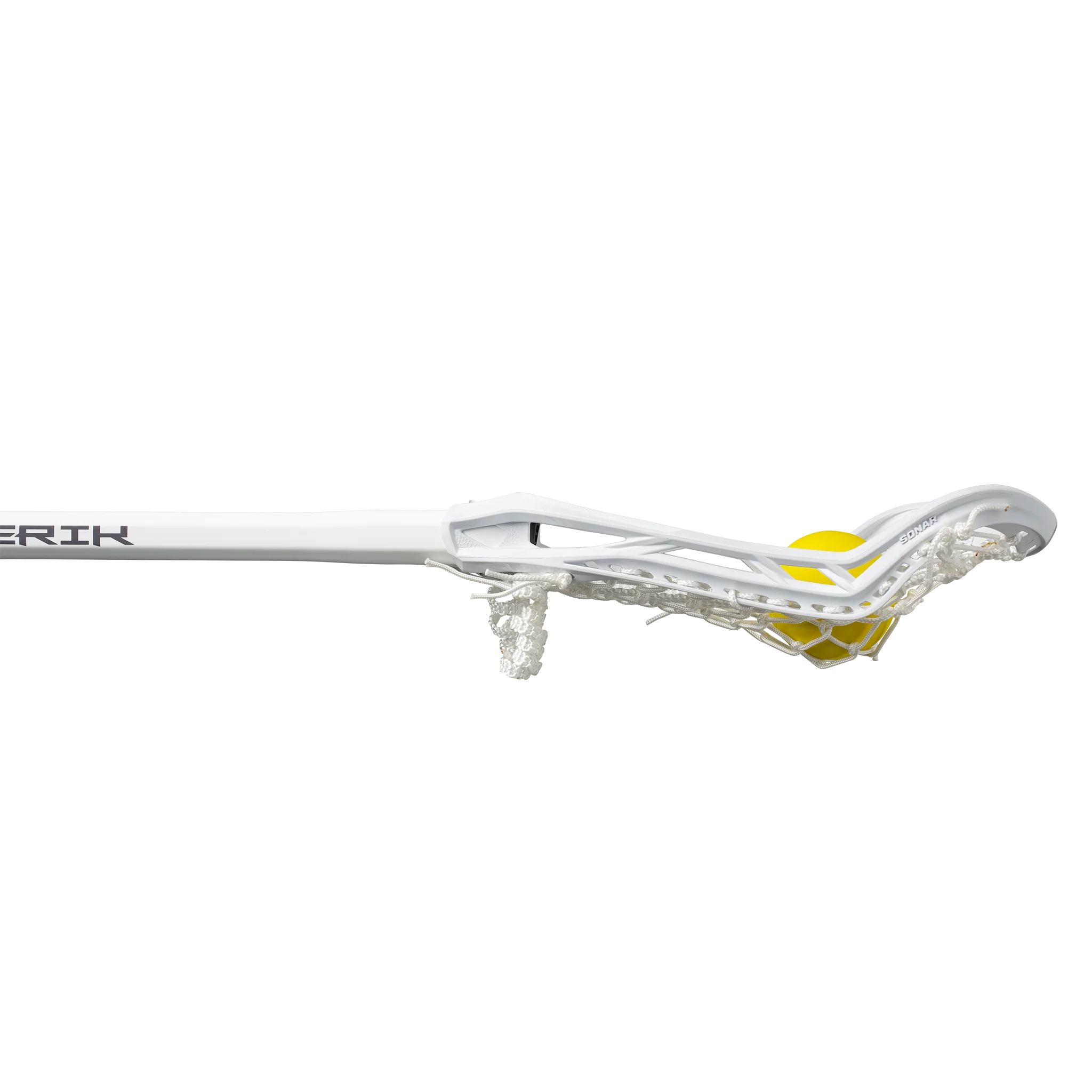 SONAR HEX COMPLETE STICK - WHITE - Image 5
