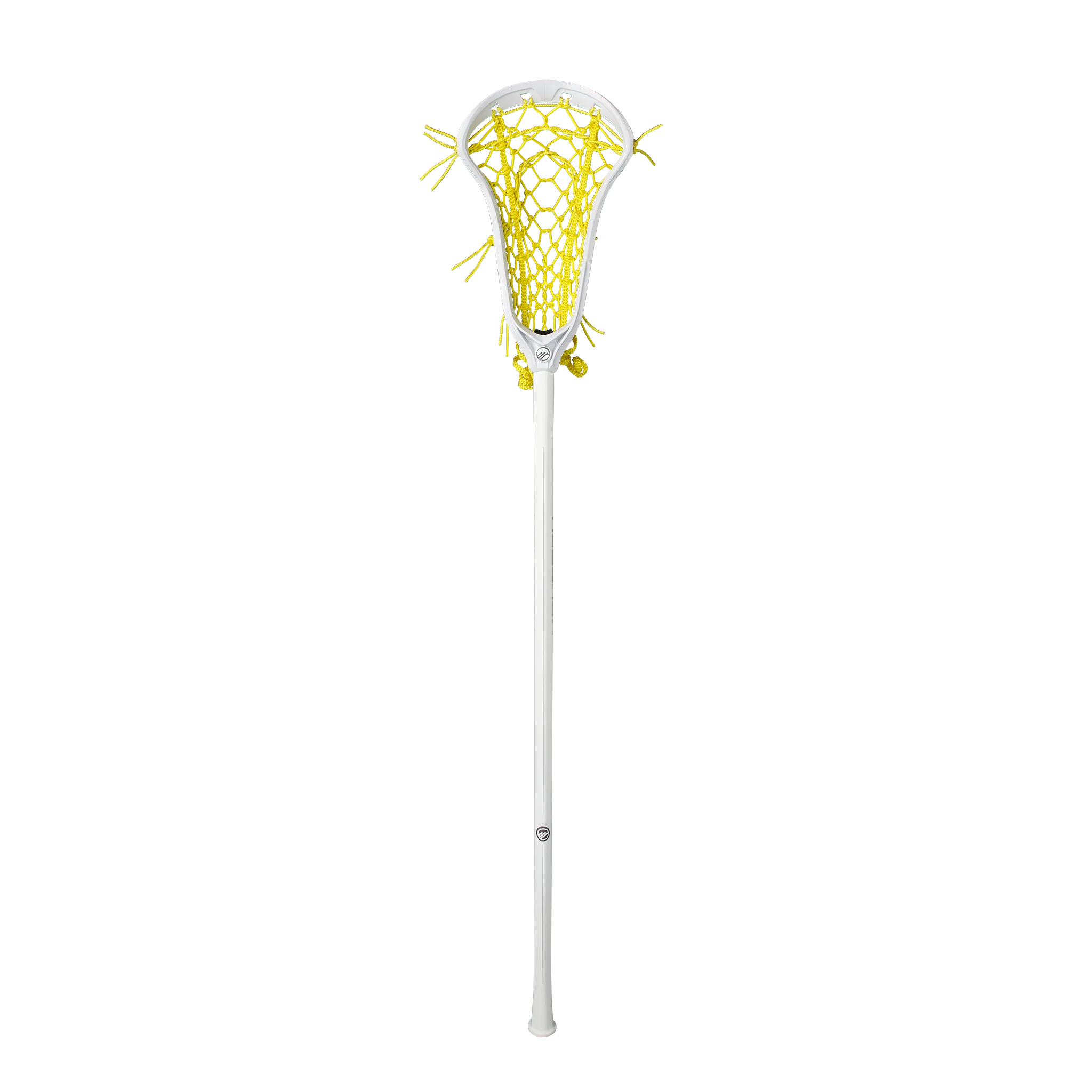 SONAR HEX COMPLETE STICK - WHITE - Image 6