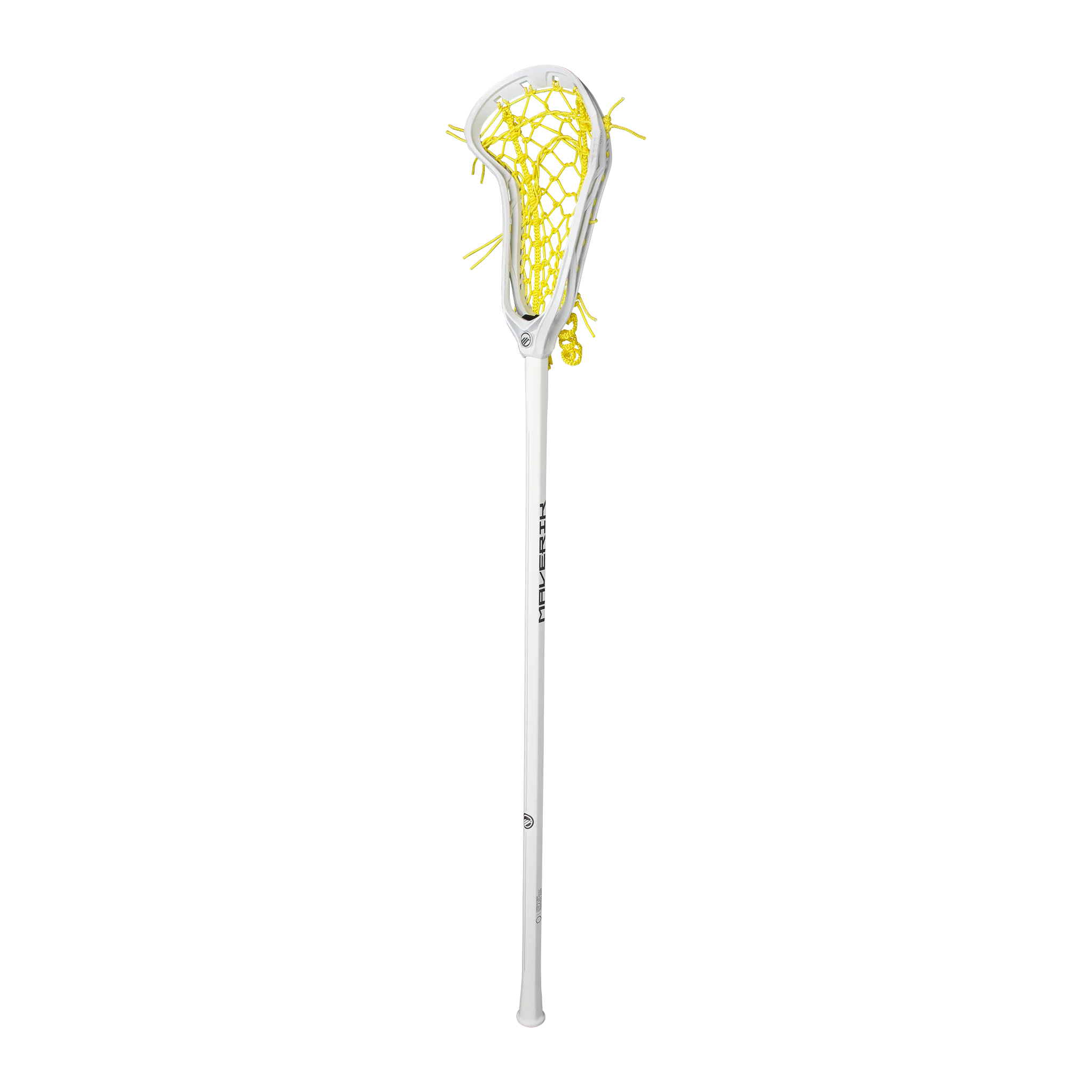 SONAR HEX COMPLETE STICK - WHITE - Image 7