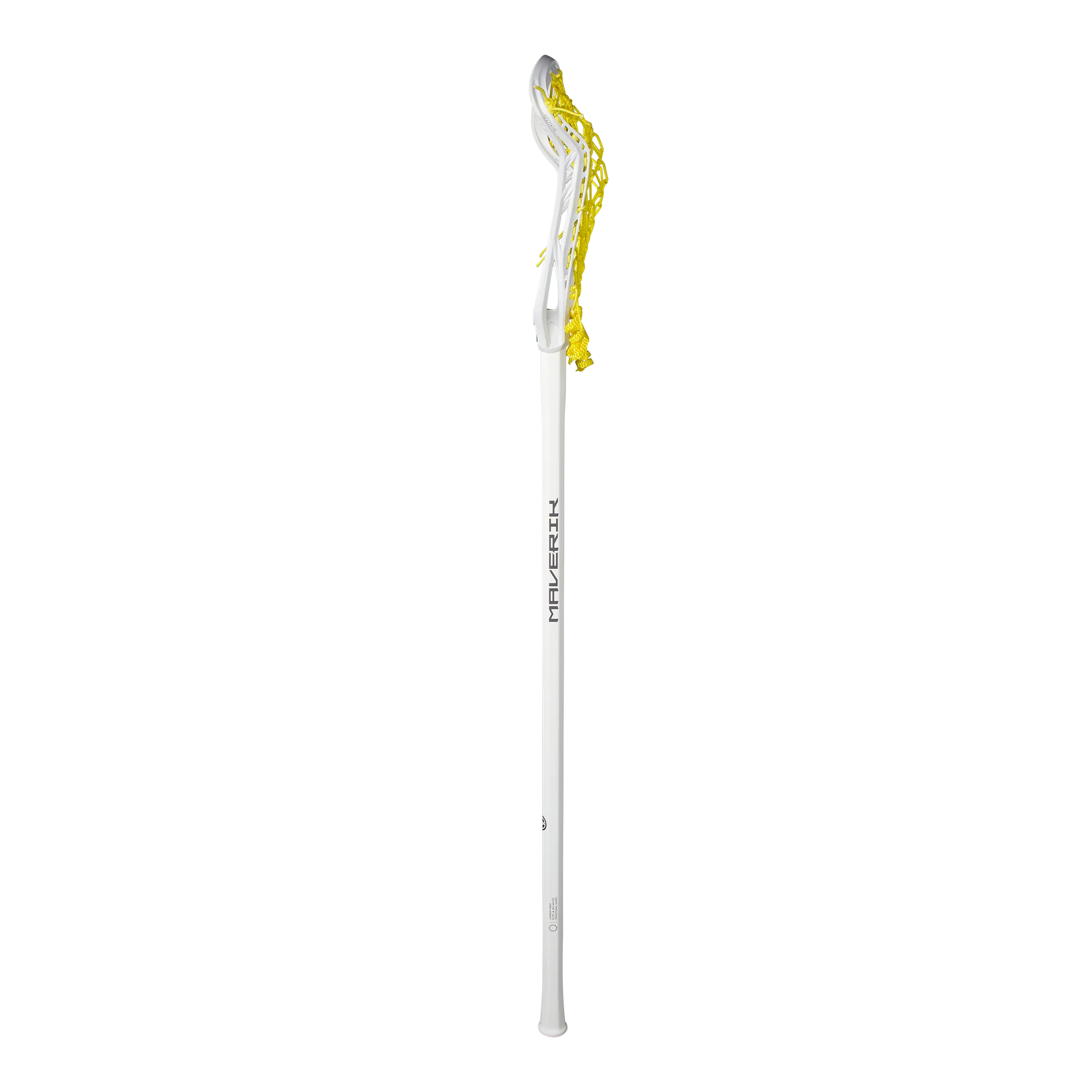 SONAR HEX COMPLETE STICK - WHITE - Image 8