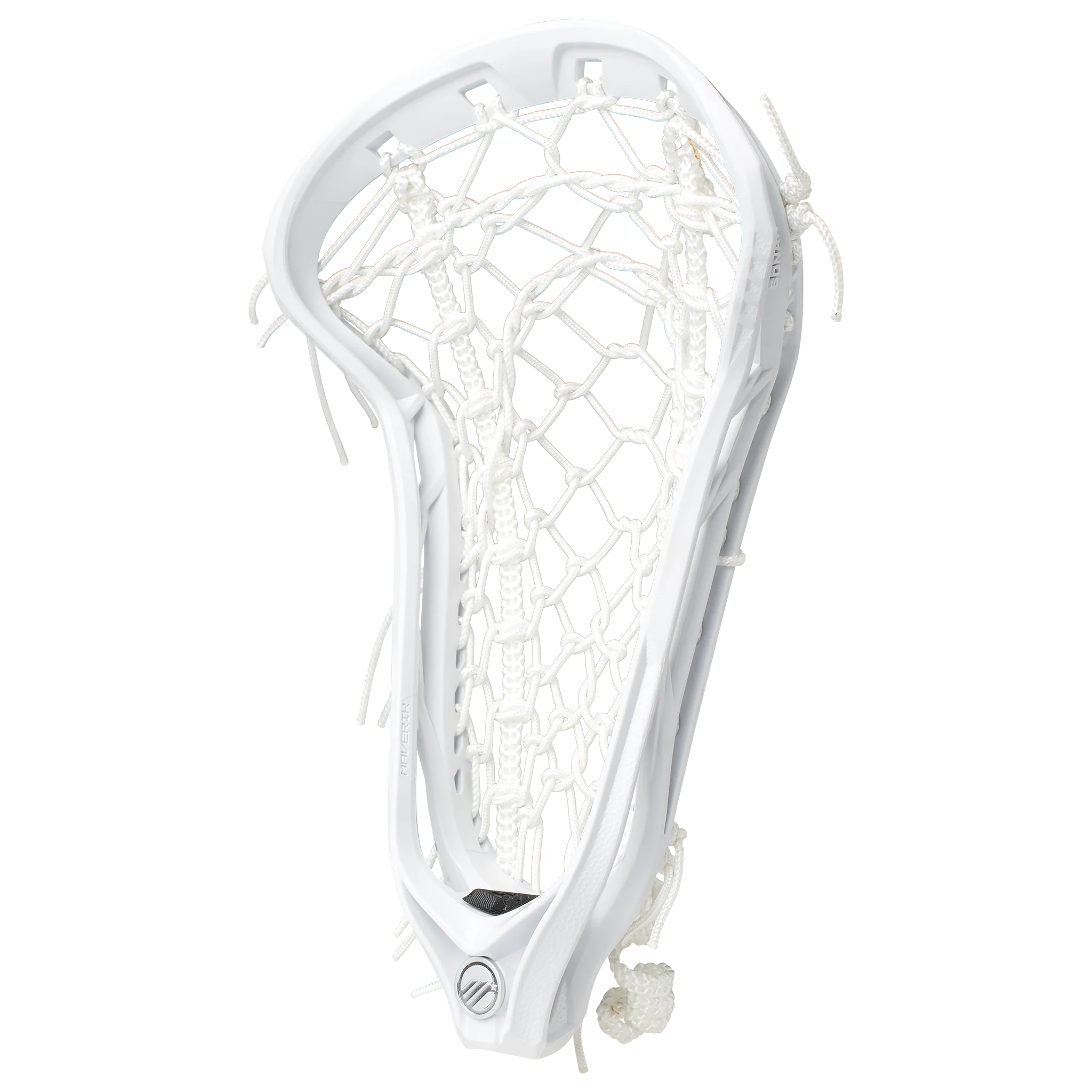 SONAR STRUNG HEAD WHITE