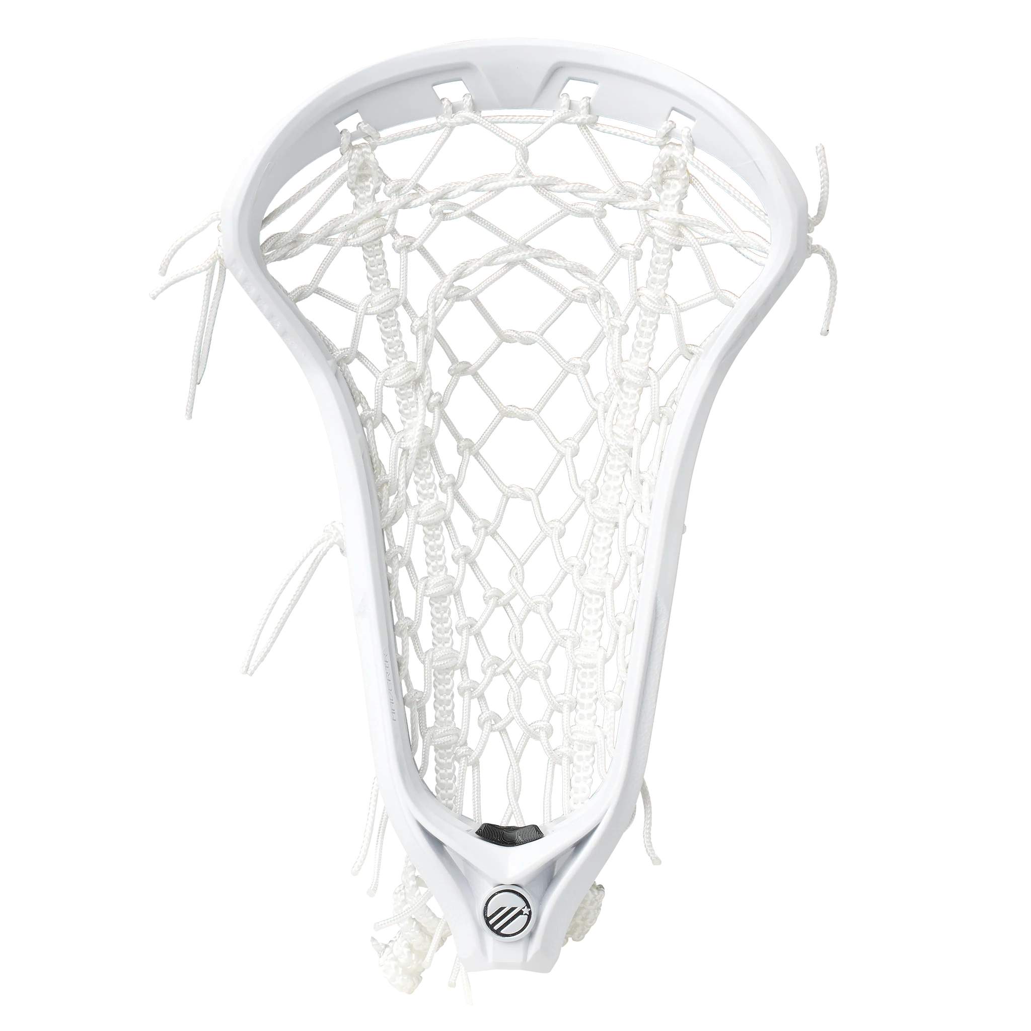 SONAR STRUNG HEAD WHITE - Image 2